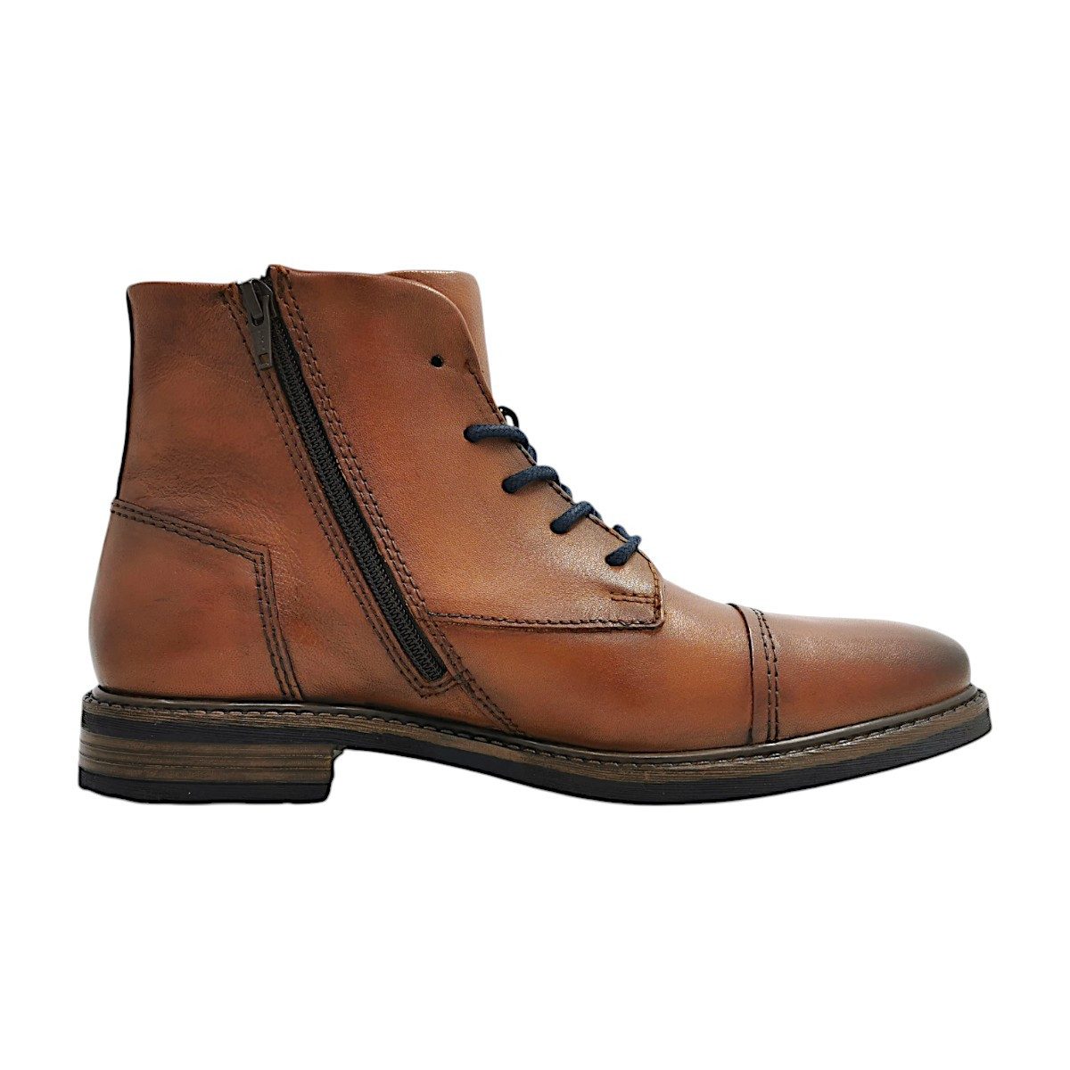 bugatti Schnürstiefel Schnürstiefelette günstig online kaufen