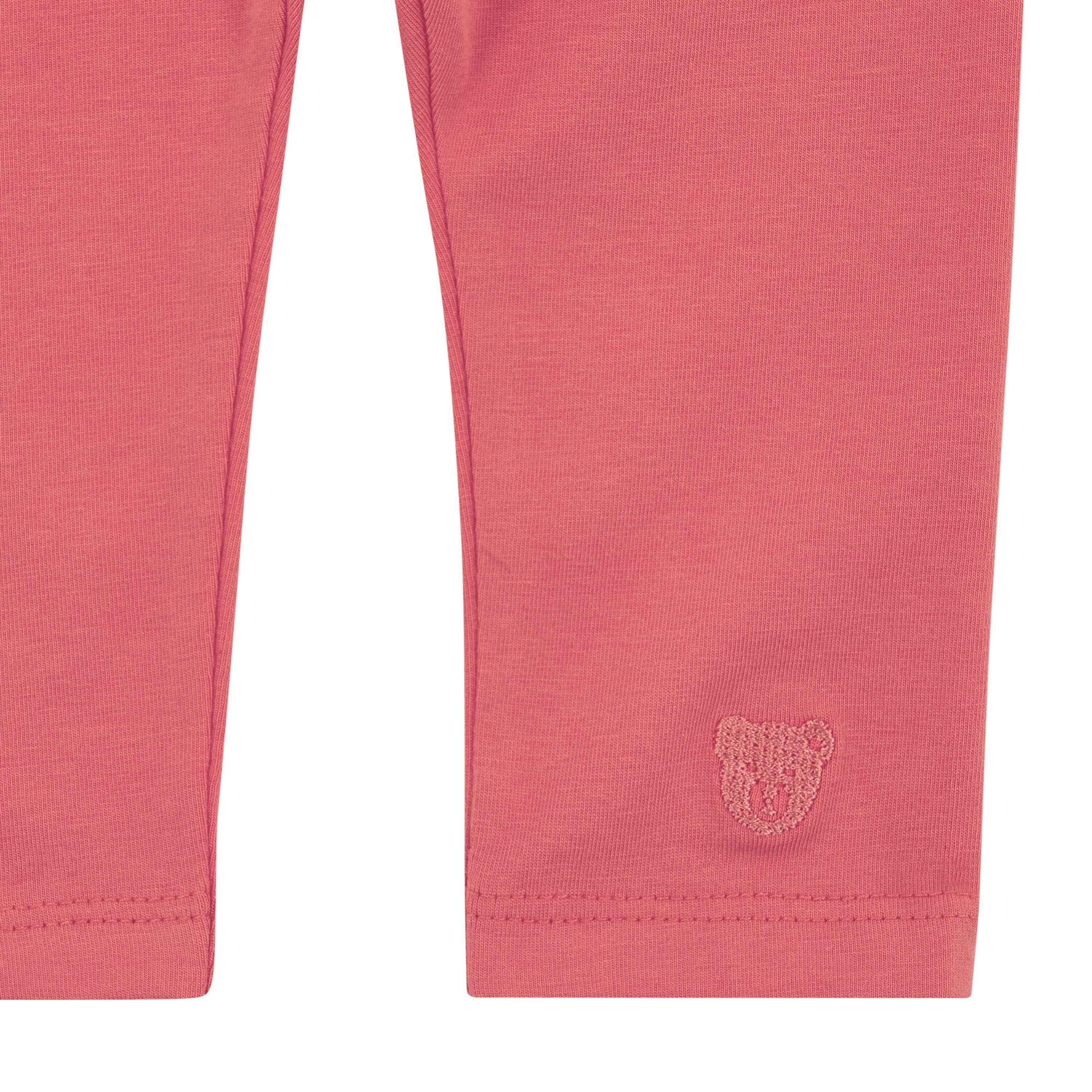 Steiff Leggings Leggings Cherry Cake, Softbund