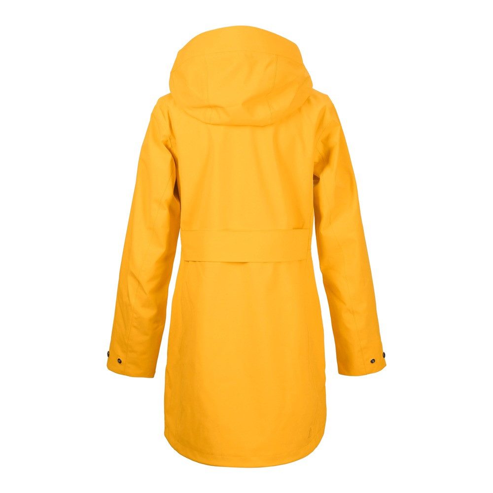 Didriksons Winterjacke Didriksons Folka Womens Parka 4 - Regenmantel