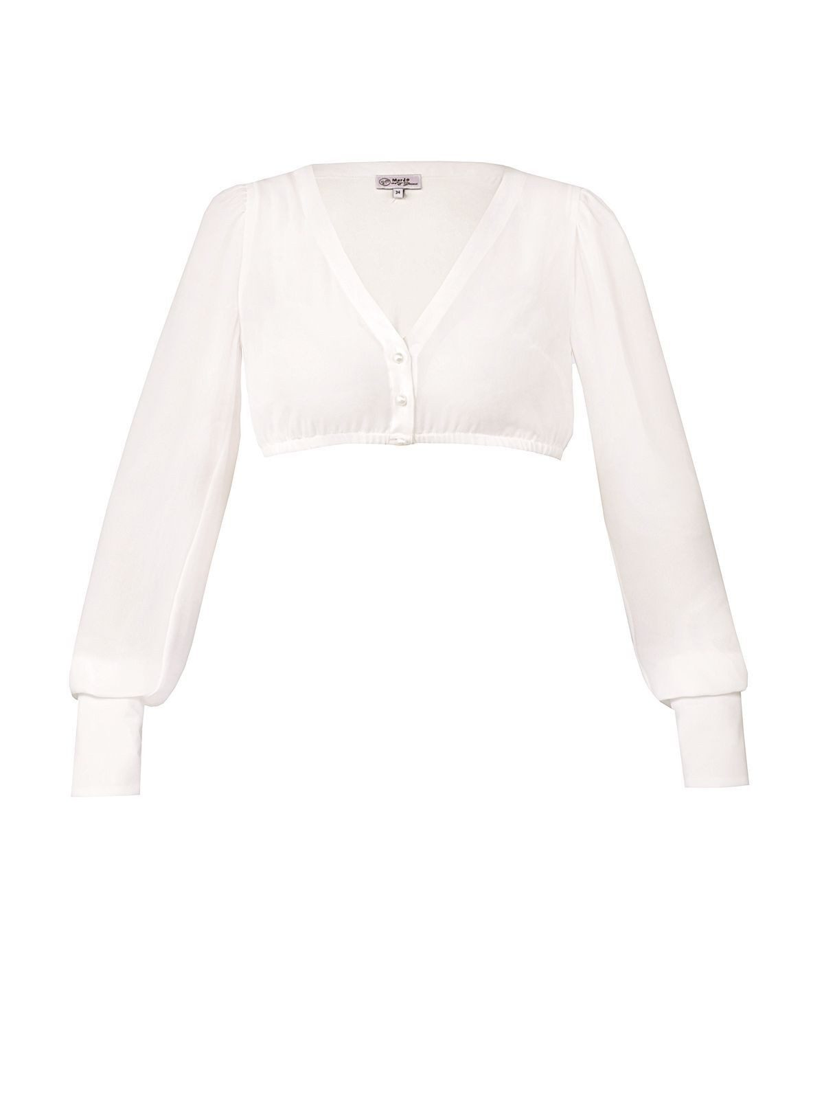 MarJo Dirndlbluse JACHENAU günstig online kaufen