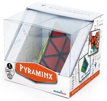 Invento Spiel, Meffert's Pyraminx