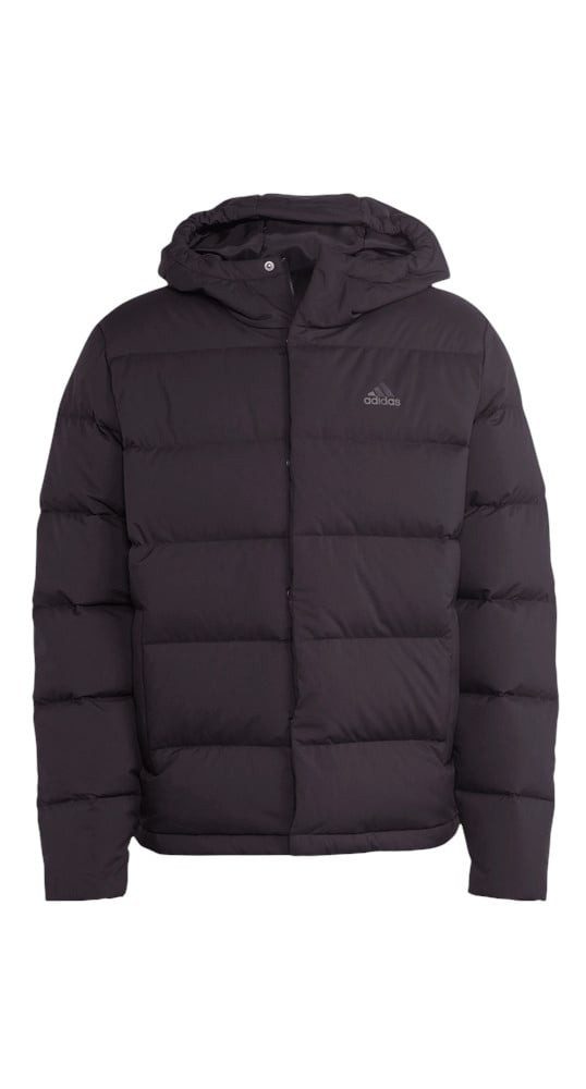 adidas Performance Winterjacke Winter-Daunenjacke Helionic Hooded günstig online kaufen