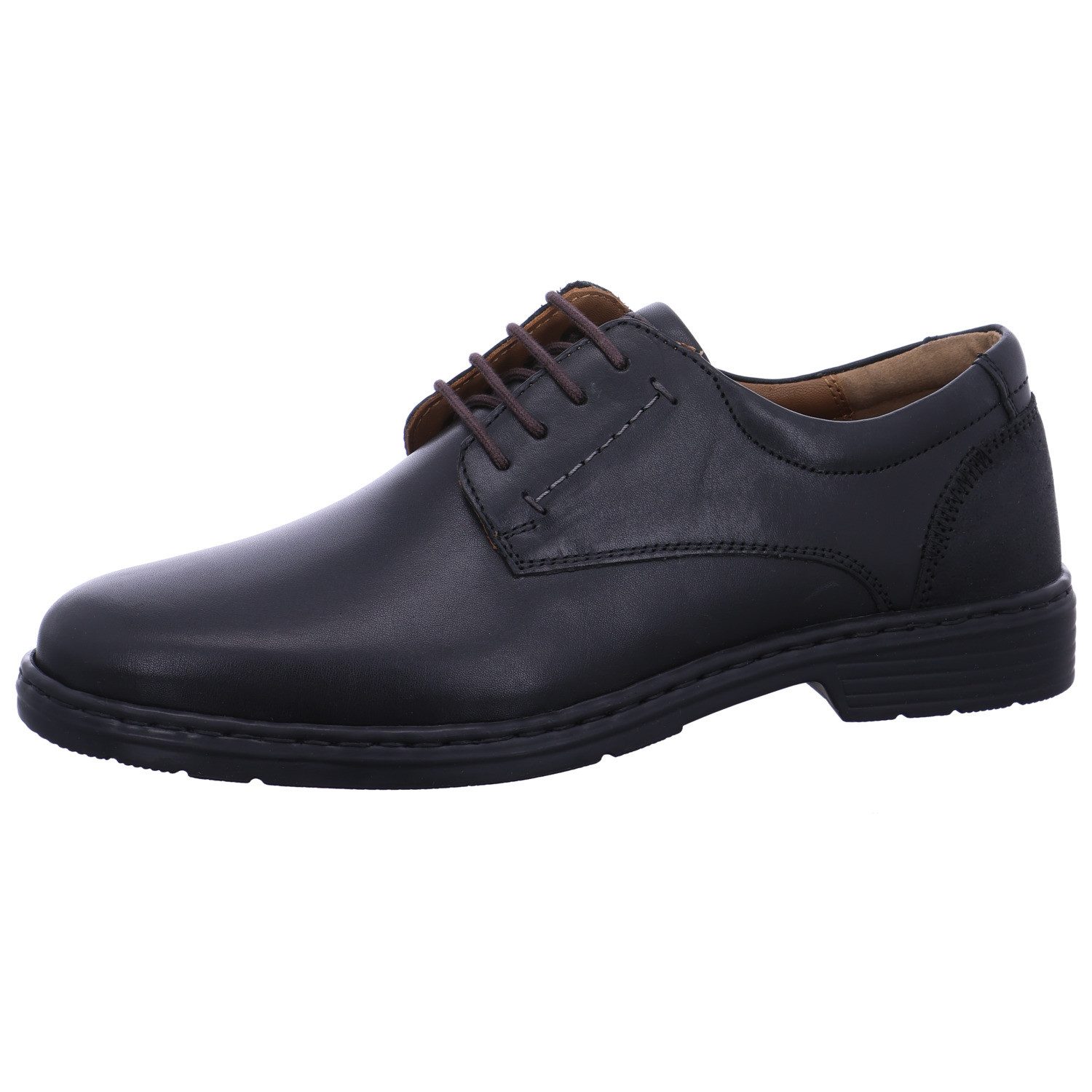 Josef Seibel Alastair 01 Schnürschuh