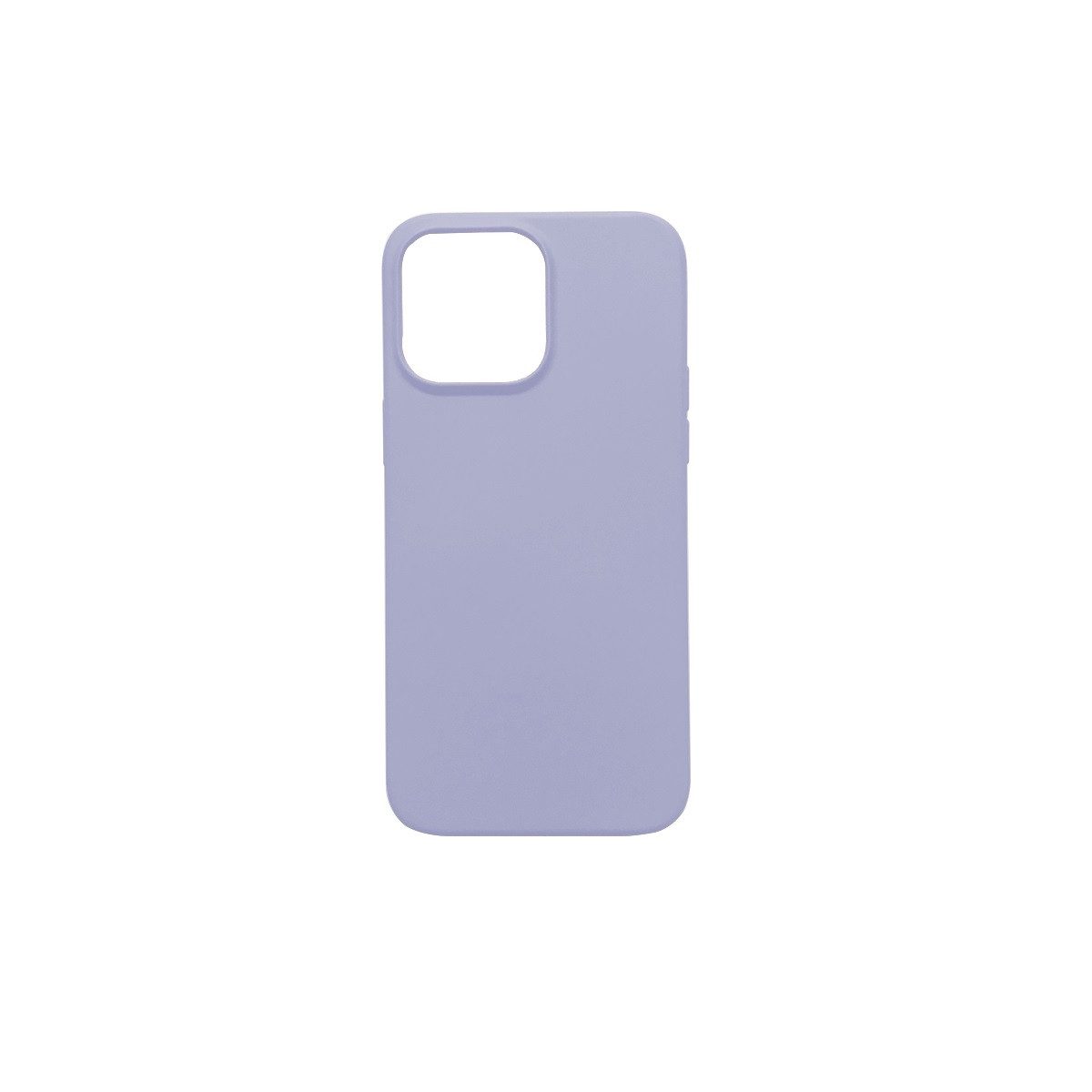 Ventarent Handyhülle Handy Hülle Case Lila passt für iPhone 14 Pro, Lila, Vergilbungsfrei, Wireless-Charging