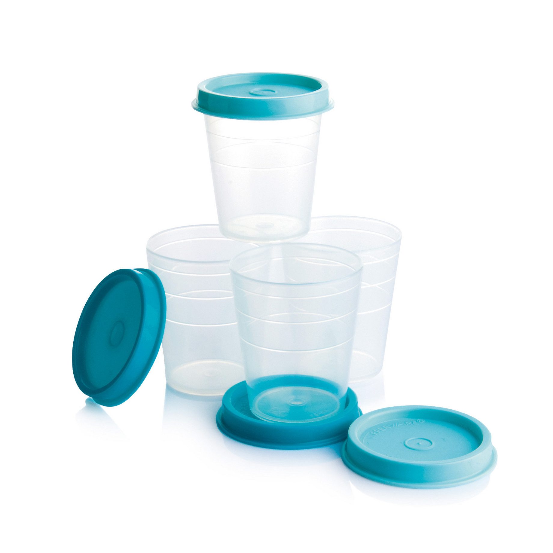 Vorratsdose Tupperware kleiner Wichtel 1 Stück