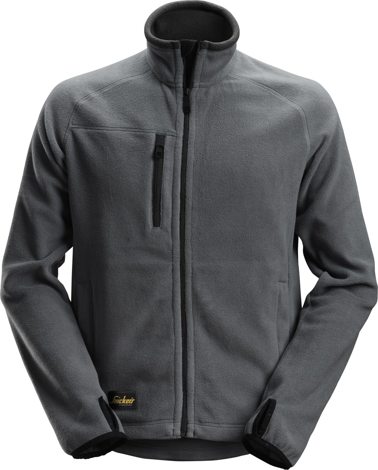 Fleecejacke