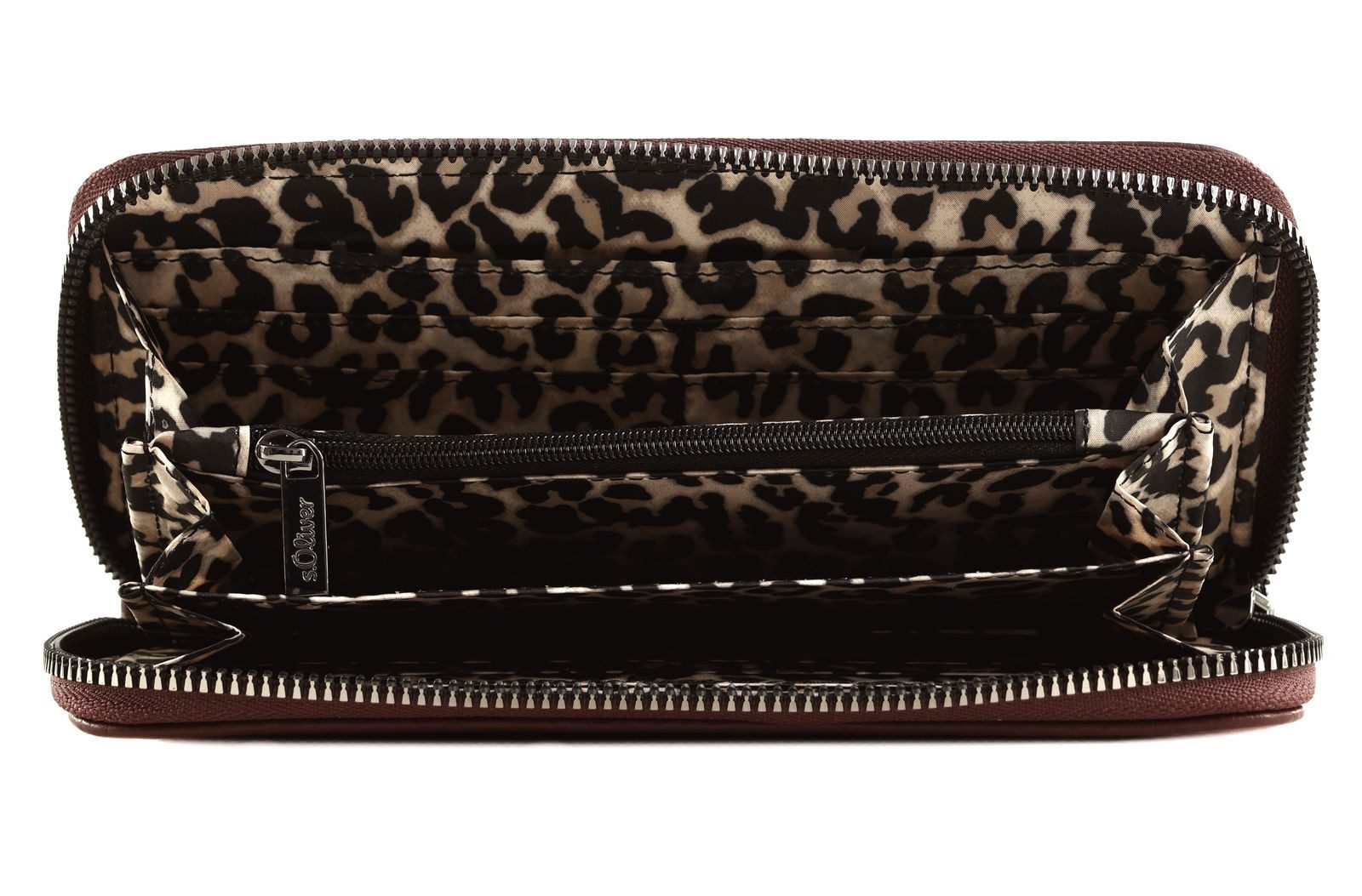 s.Oliver Geldbörse Wallet