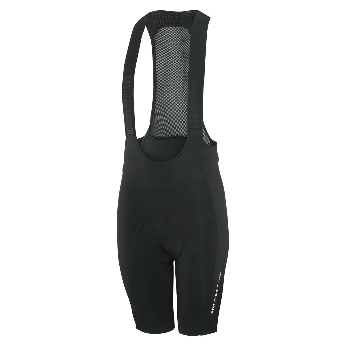 Protective Fahrradhose BIB Short Herren P-Blaze aus recyceltem Funktionsmaterial