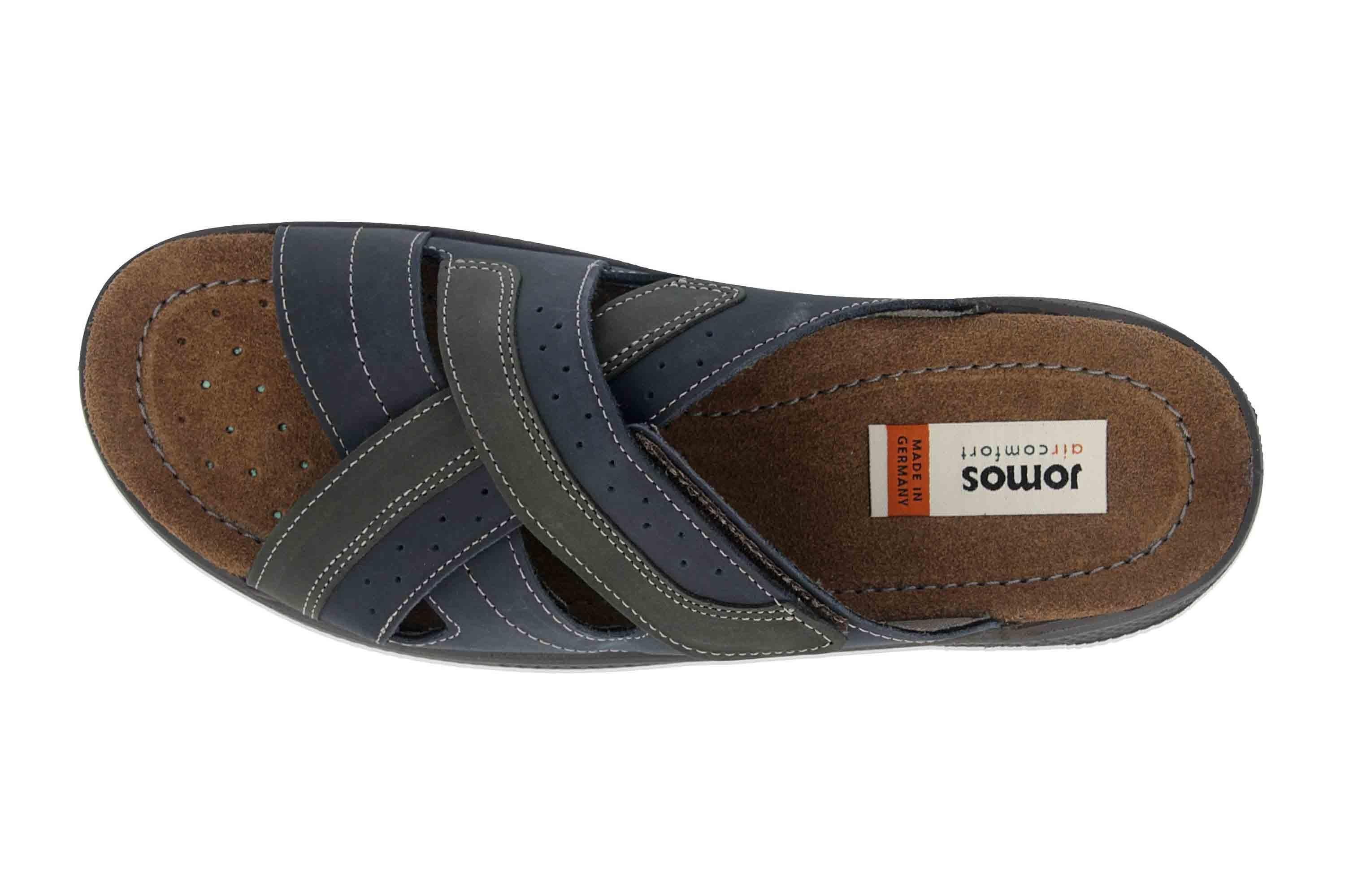 Jomos 506604 12 8098 Pantolette