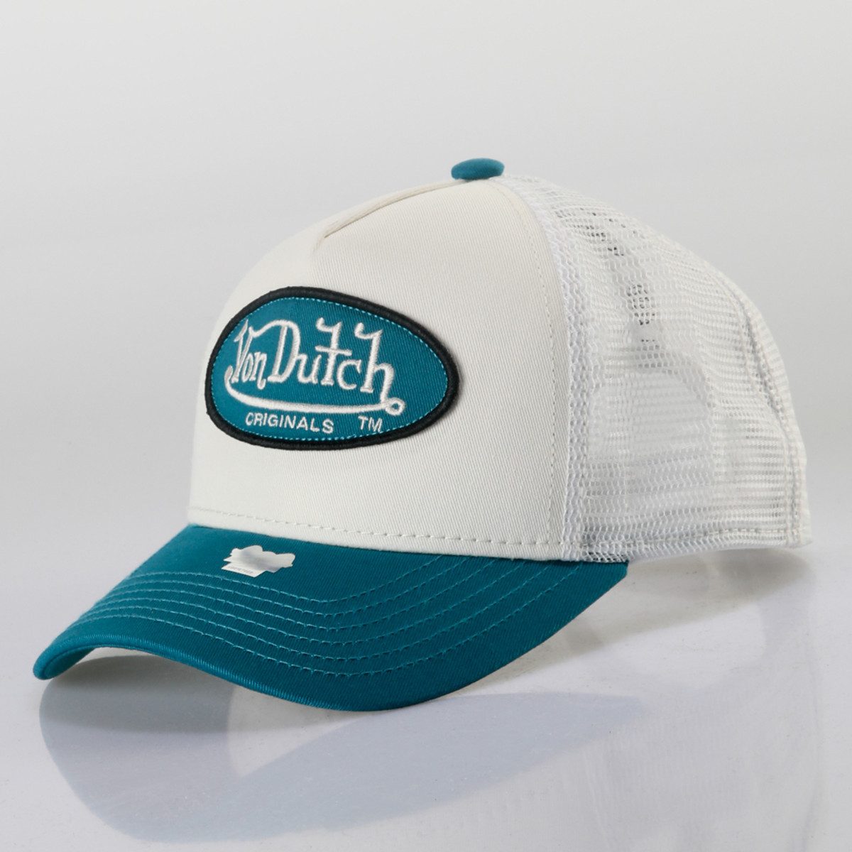 Von Dutch Trucker Cap Von Dutch günstig online kaufen