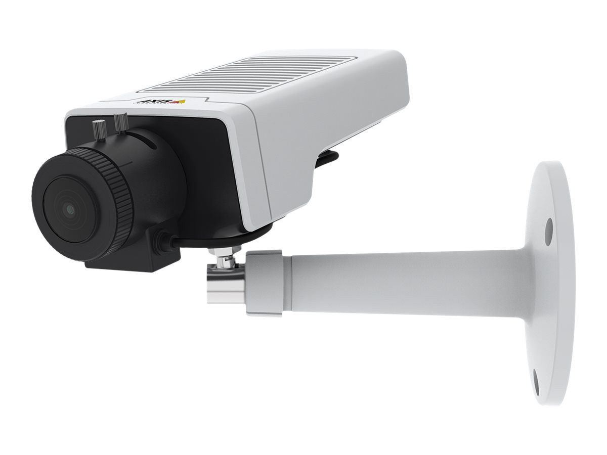 Axis AXIS M1135 MKII Netzwerkkamera Box-Typ Mini 1080p Netzwerk Kamera, ... IP-Überwachungskamera