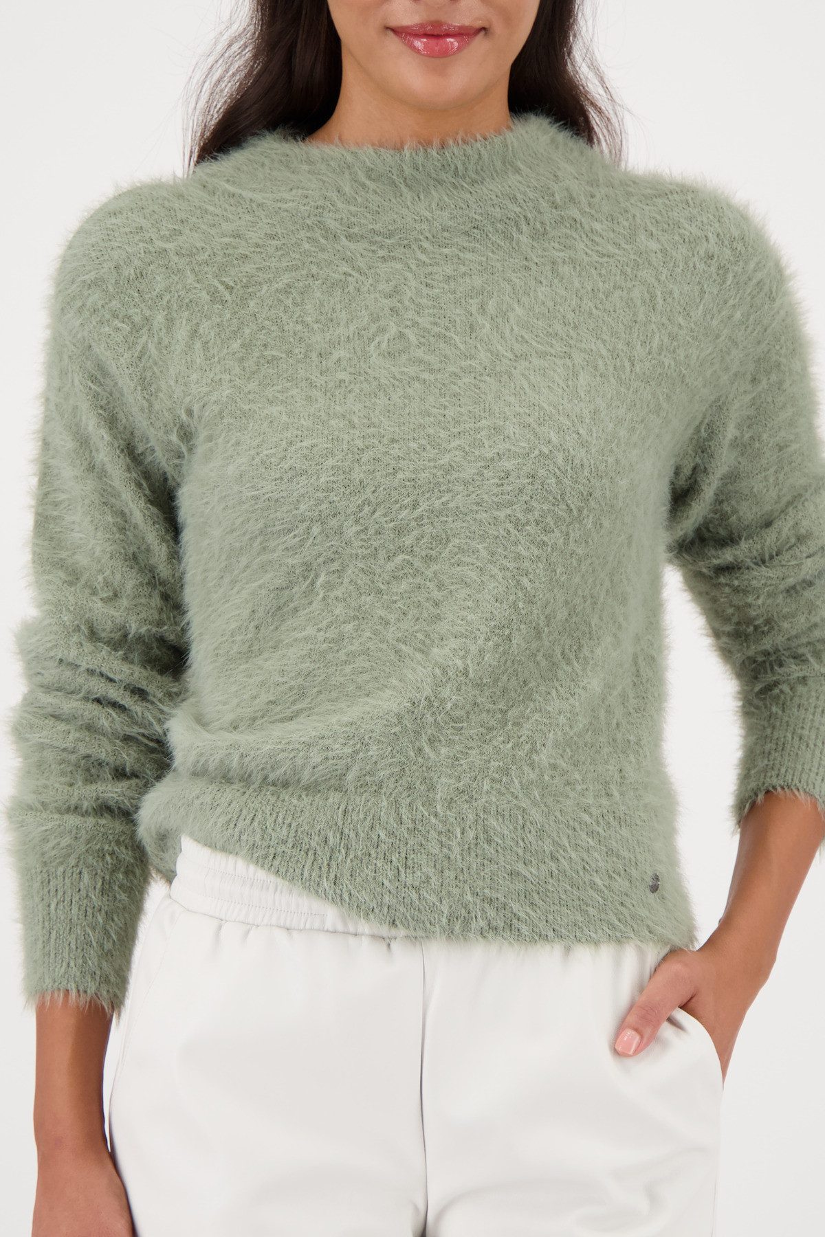 Monari Strickpullover Pullover