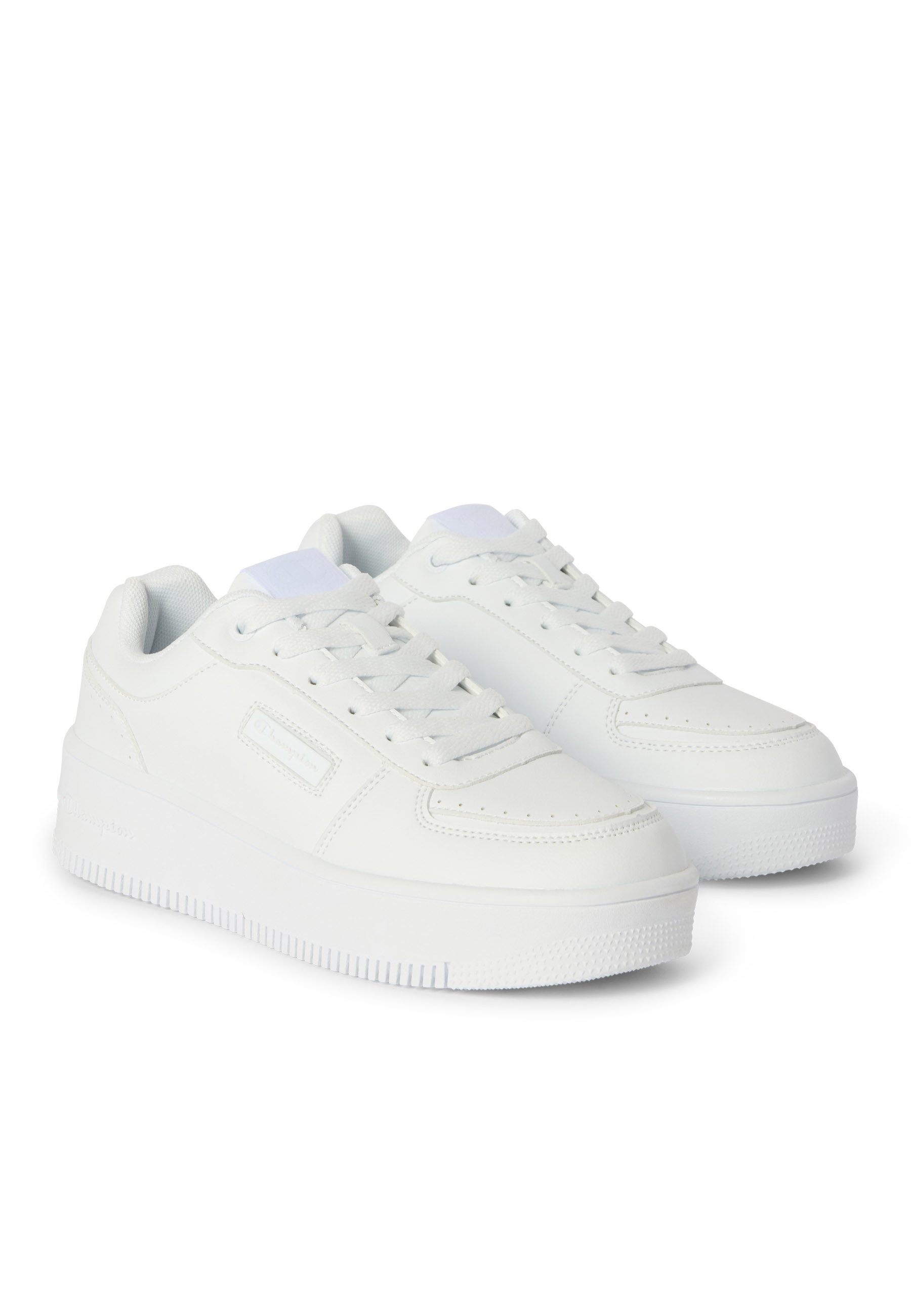 Champion RD18 TWIN PLAT Sneaker günstig online kaufen