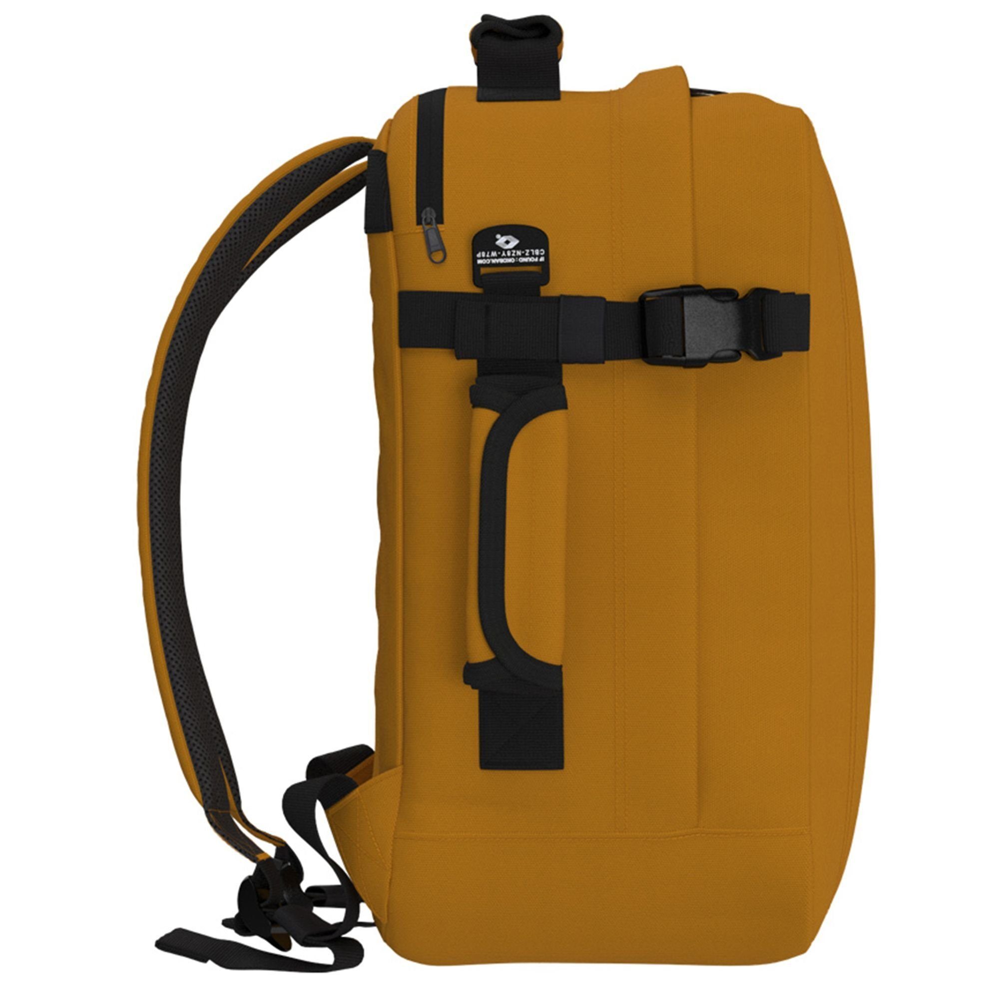 Cabinzero Daypack Classic, Polyester chill orange