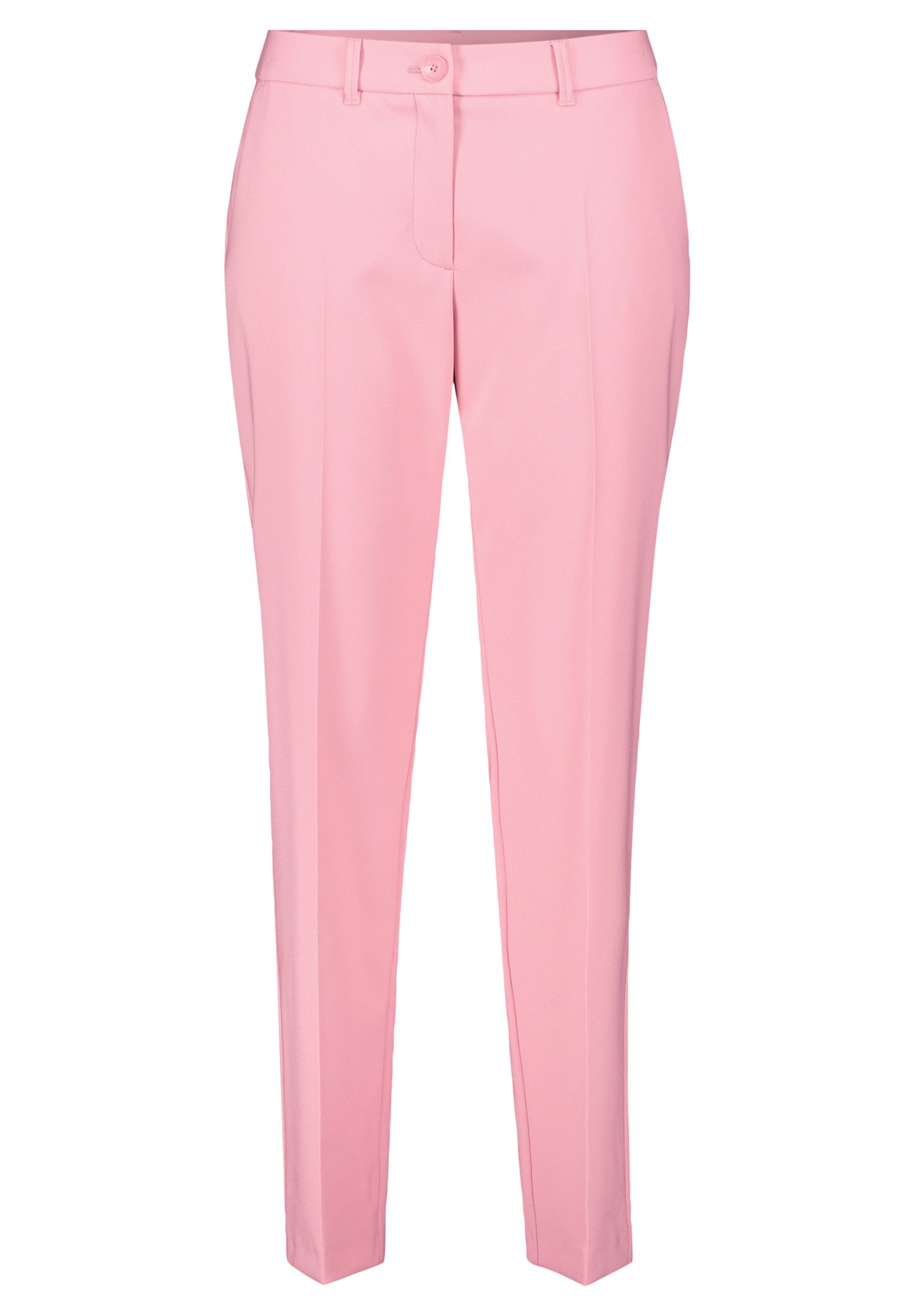 Bügelfaltenhose Damen mit Bügelfalte