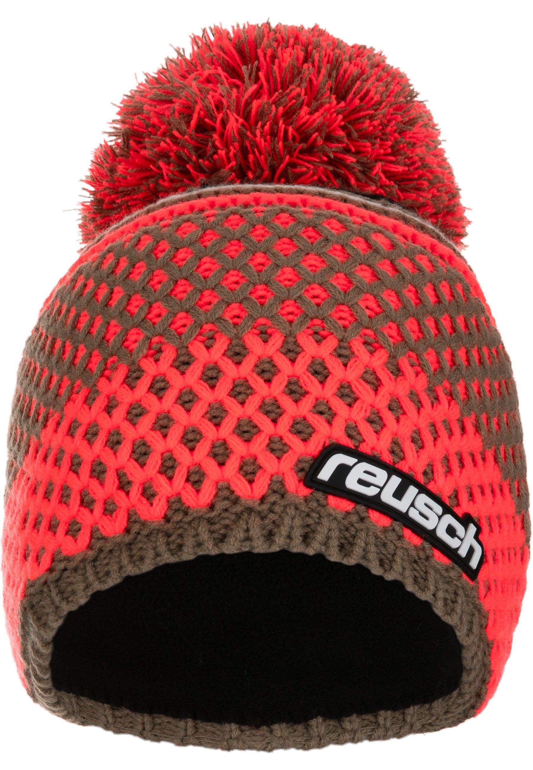 en Beanie winddicht Reusch Ellie warm Beanie (1-St)