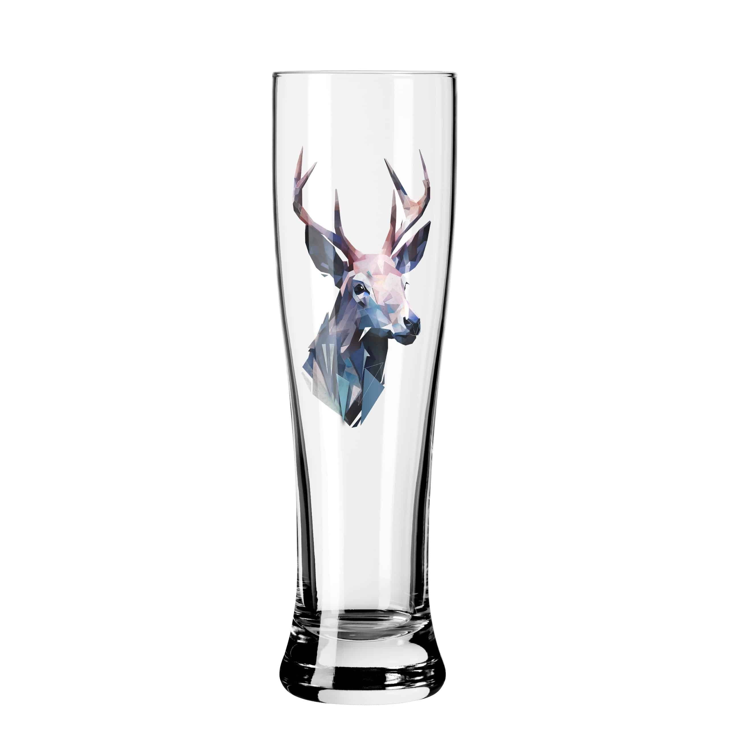 Ritzenhoff Bierglas Brauchzeit, Glas