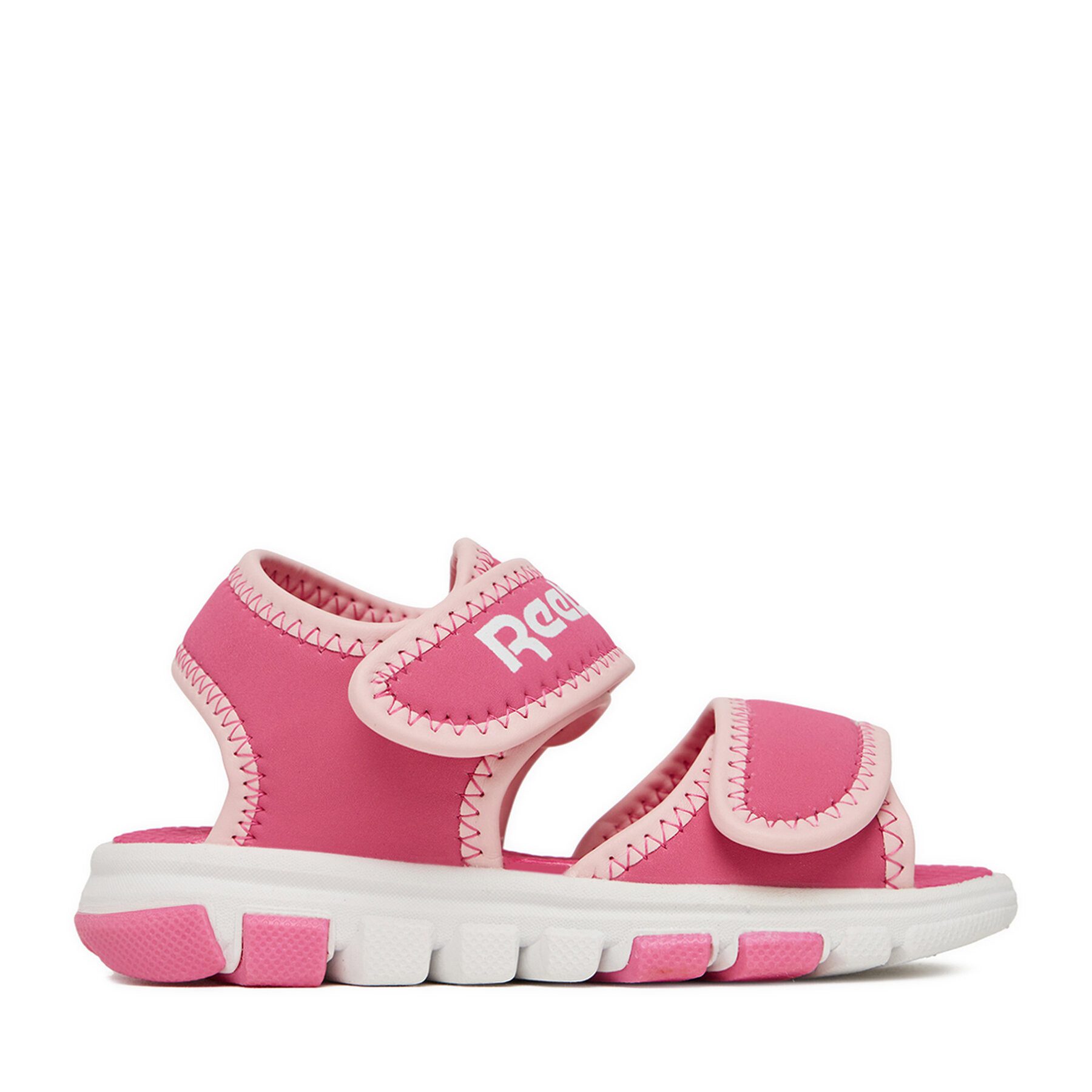 Reebok Reebok Mädchen Sandalen CP92-26028(III)DZ Rosa Sandale