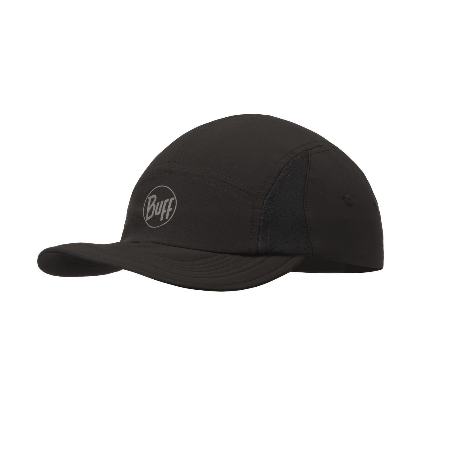 Buff Baseball Cap leicht, reflektierend, elastischer Verschluss, UV-Schutz 50+