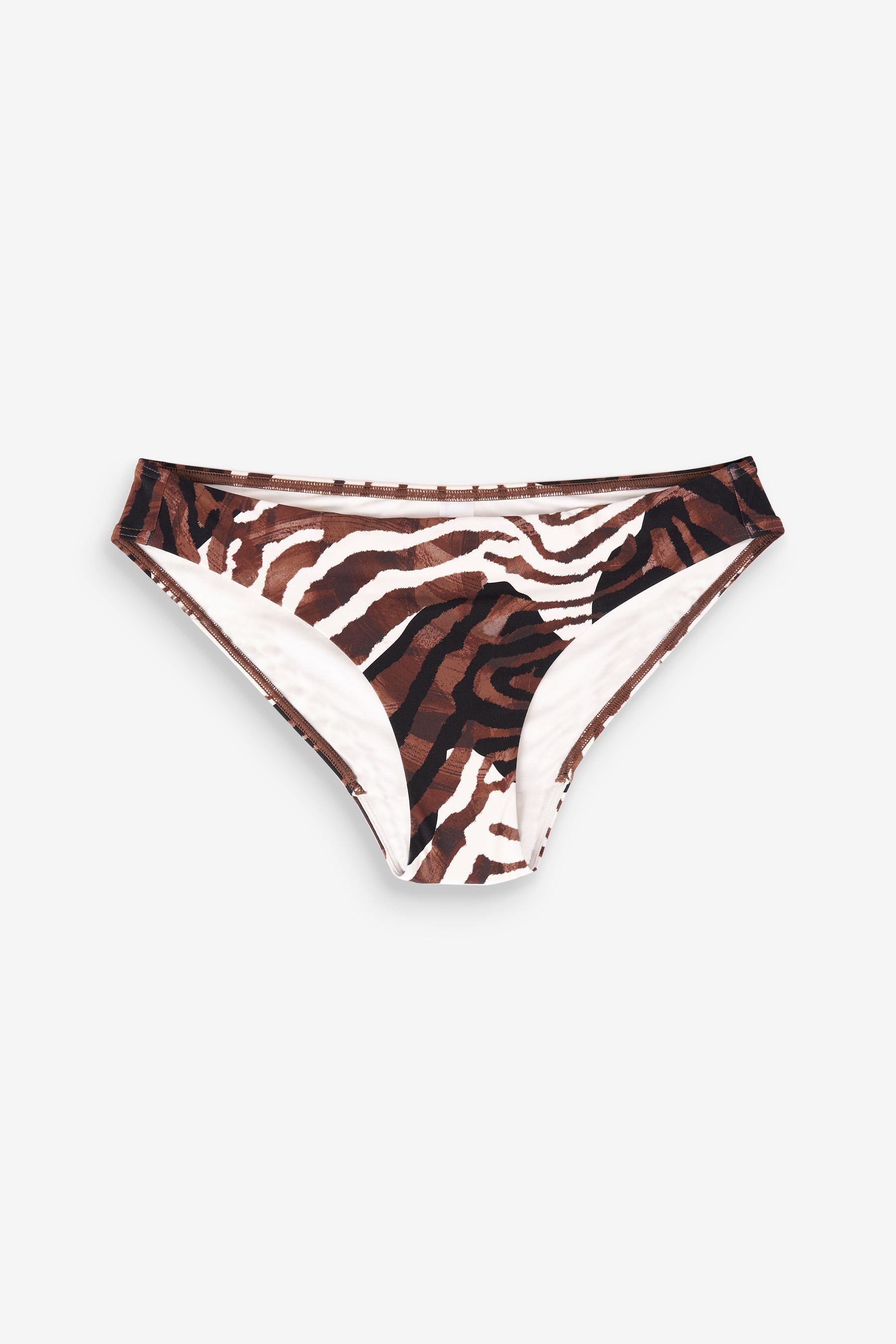 NEXT Bikini-Hose High Leg Bikini Bottoms 1-St mehr