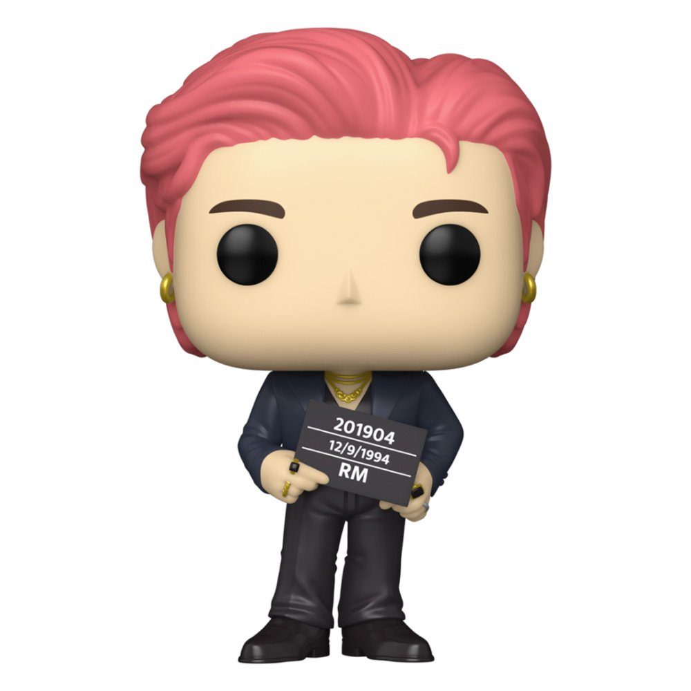 Rocks: POP! Actionfigur - BTS Funko RM Butter