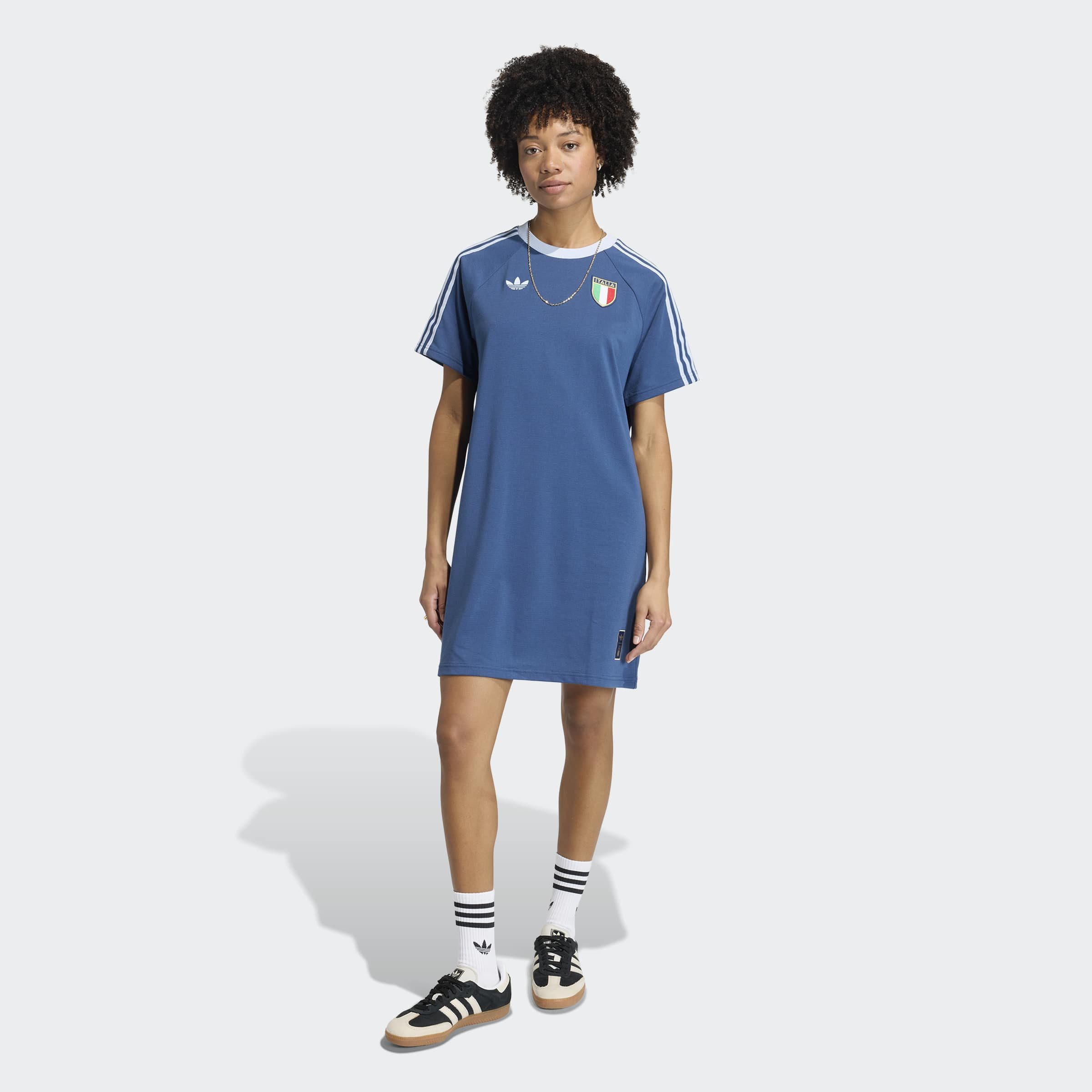 adidas Performance Sweatkleid ITALIEN ORIGINALS