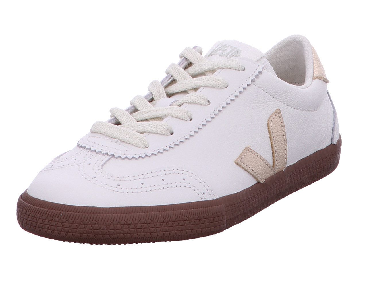 VEJA Volley Schnürschuh