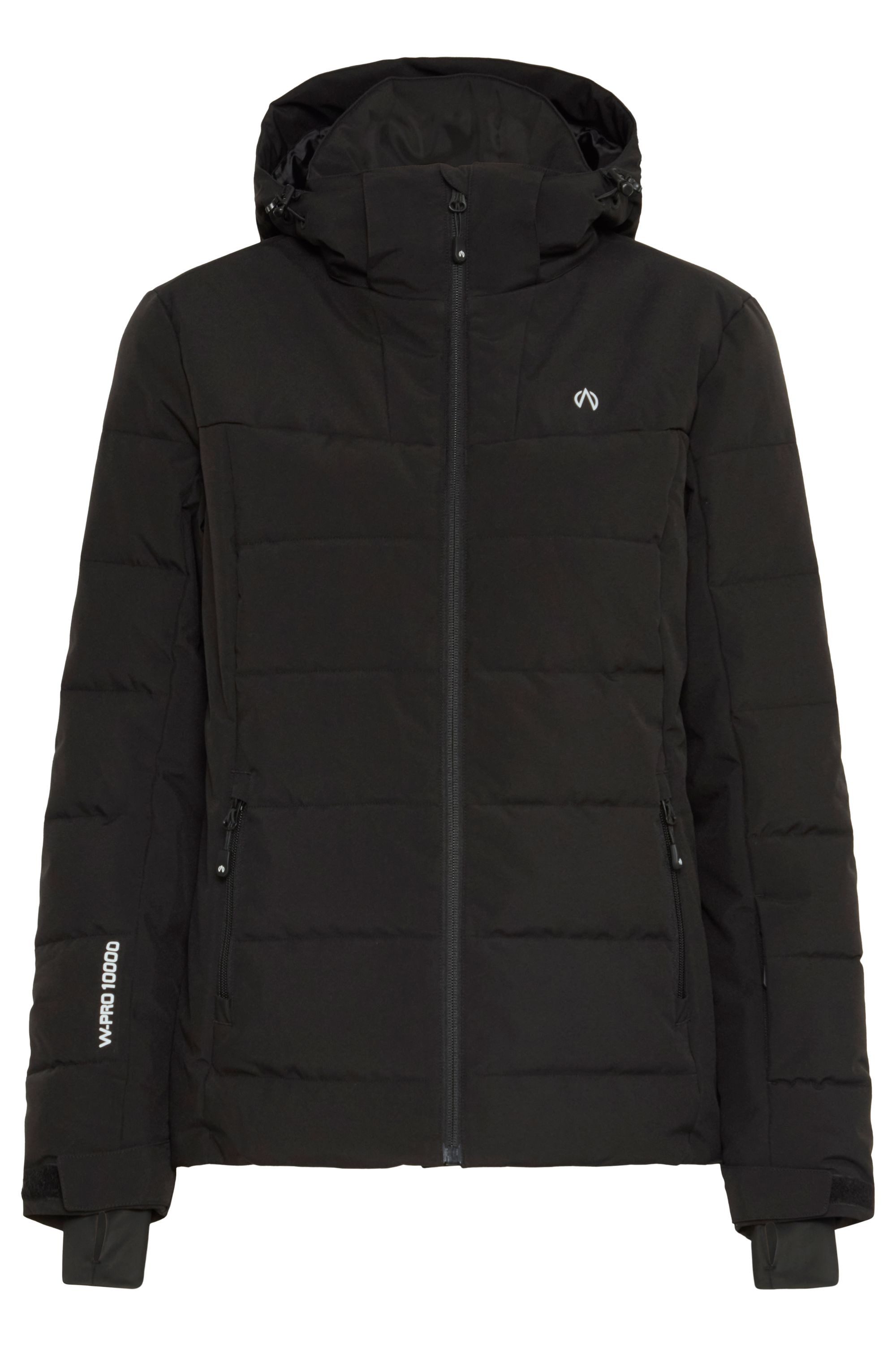 North Bend Skijacke NBMarina W Moderne Skijacke günstig online kaufen