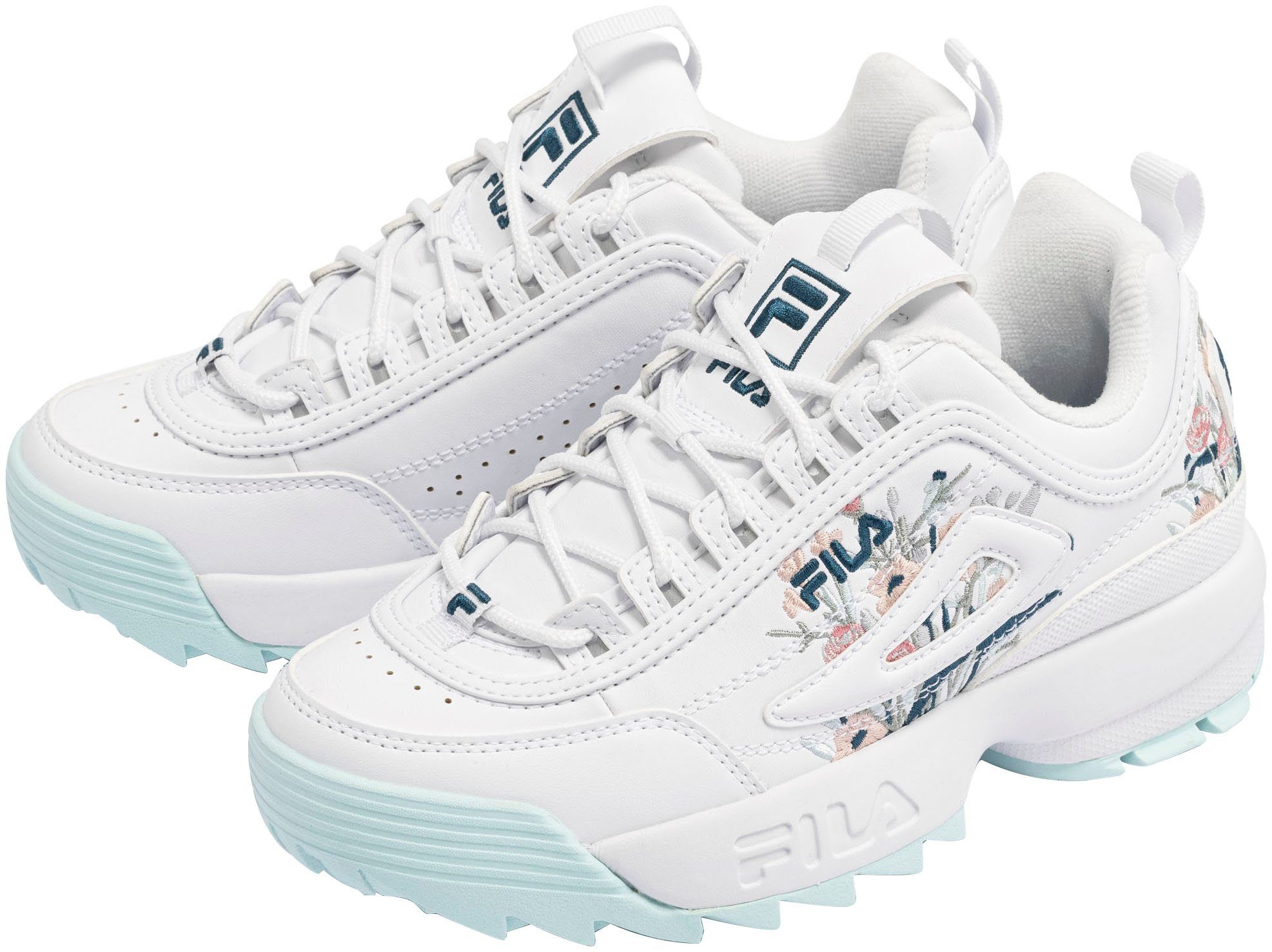 Fila »Disruptor low« Sneaker online kaufen | OTTO