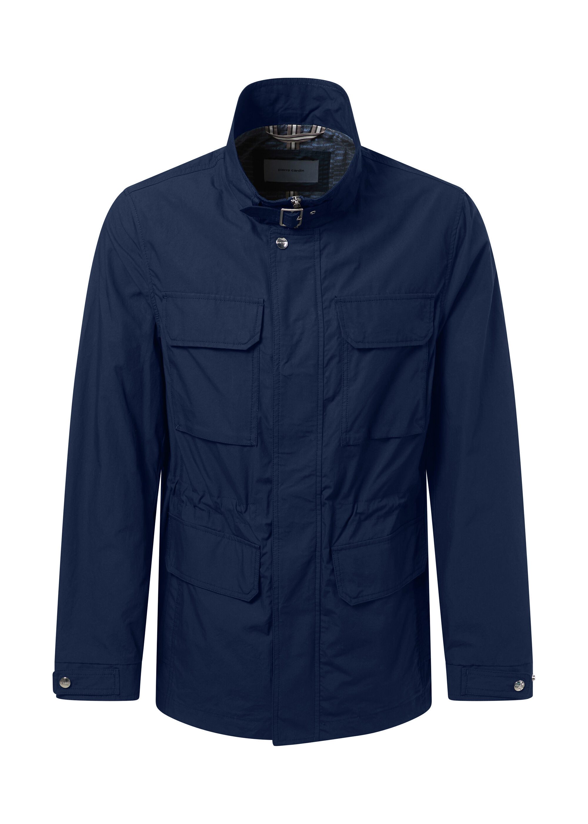 Pierre Cardin Funktionsjacke (1-St) im modern Fit