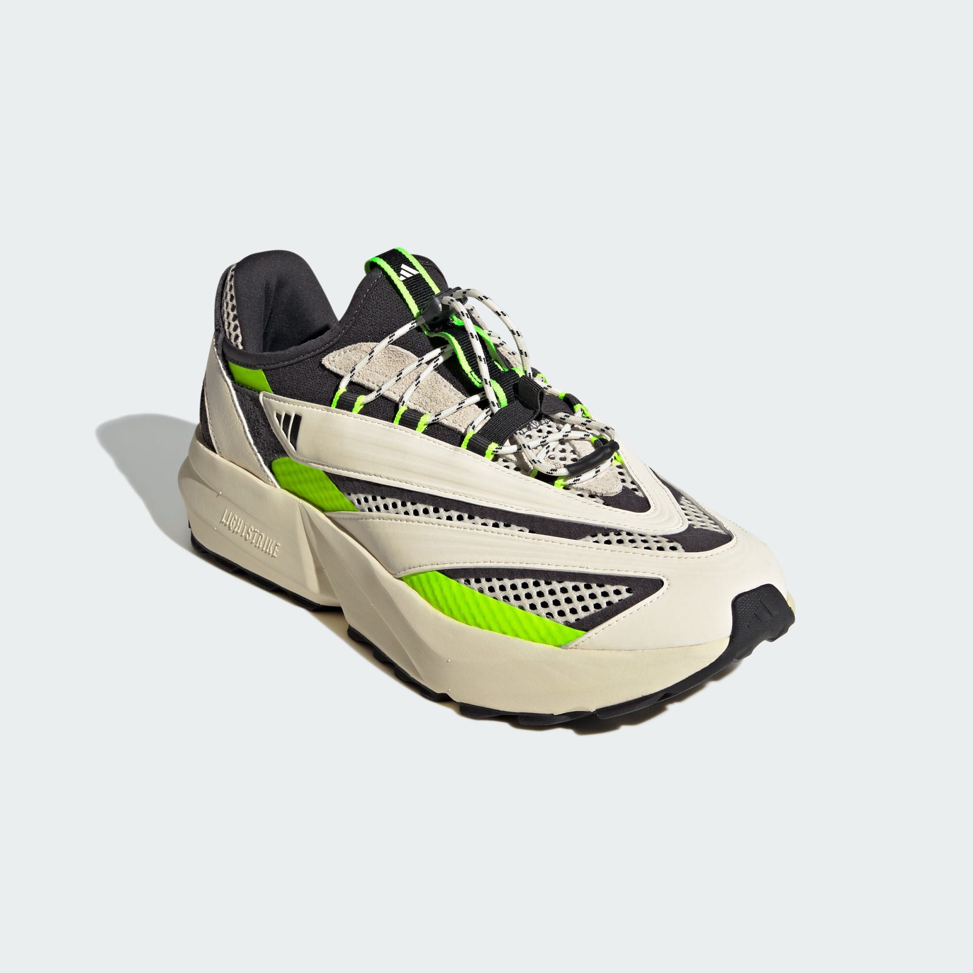 adidas Sportswear LIGHTBLAZE VISTA SCHUH Plateausneaker (1-tlg) günstig online kaufen