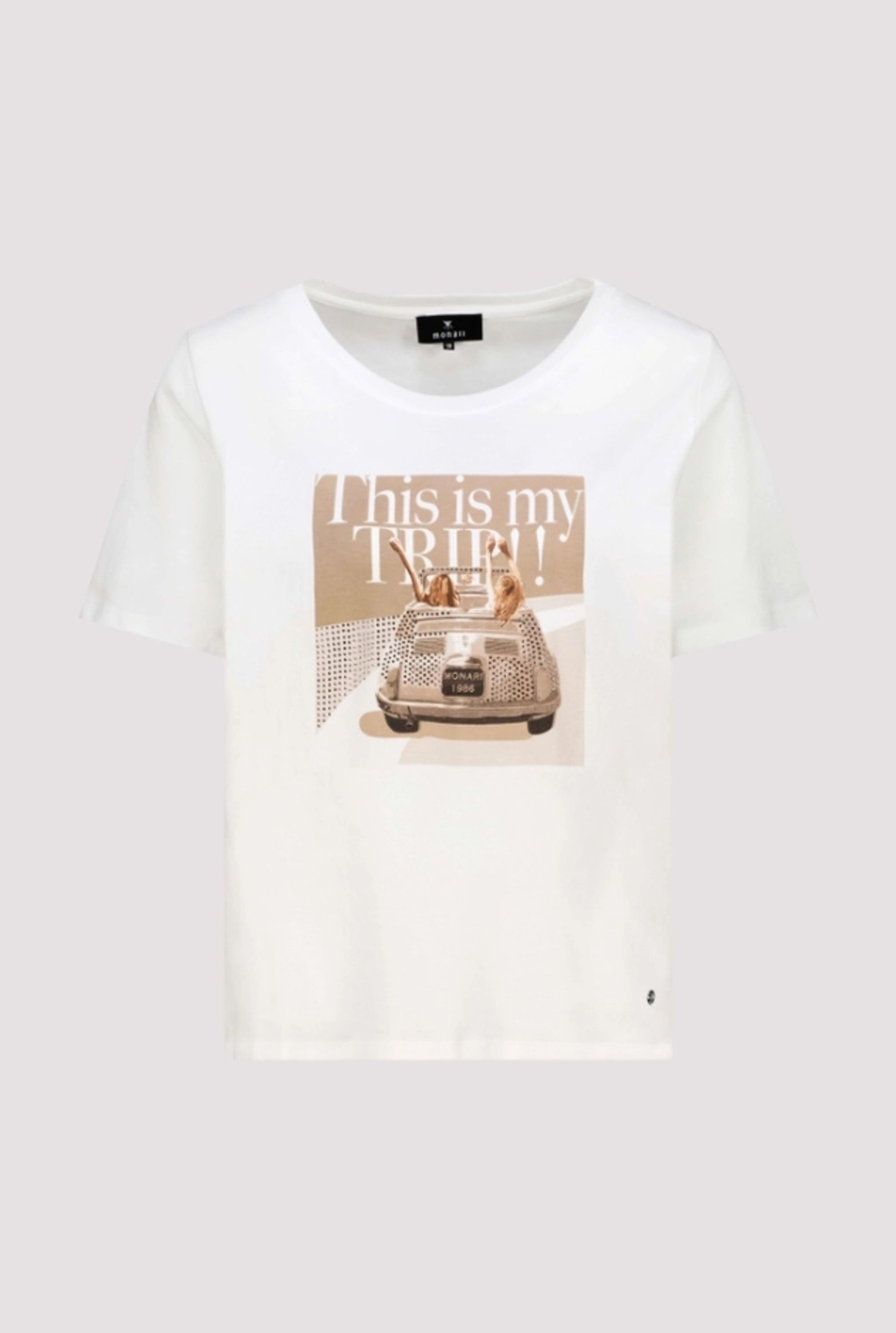 Monari T-Shirt günstig online kaufen