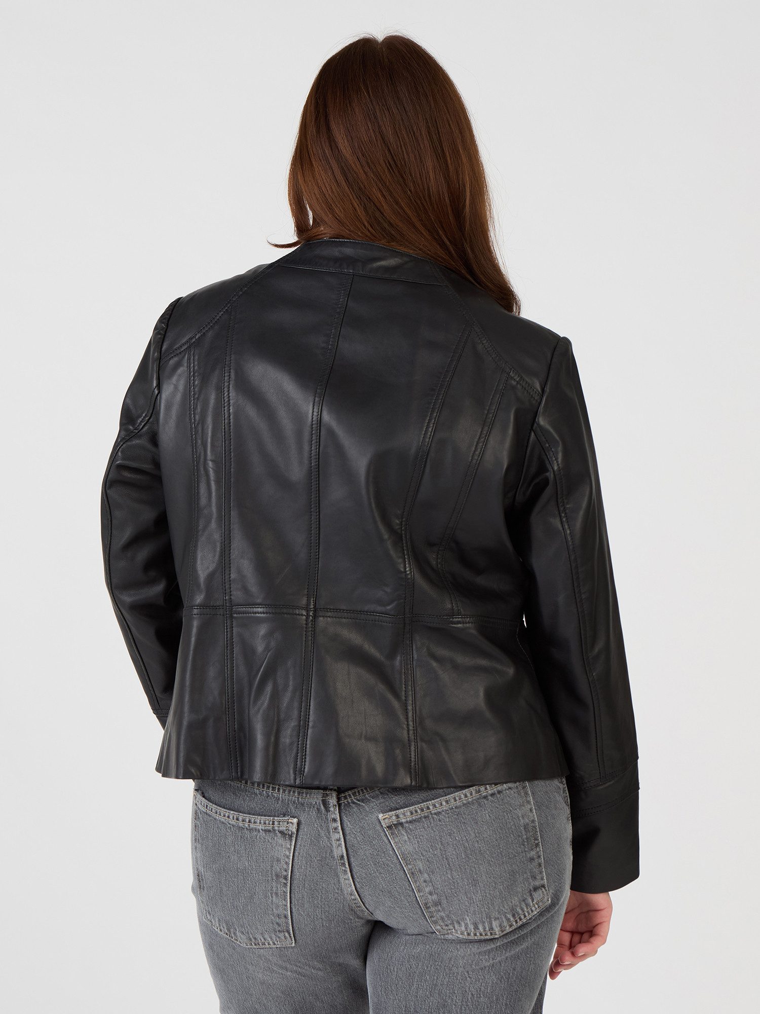 JCC Bikerjacke 731-II