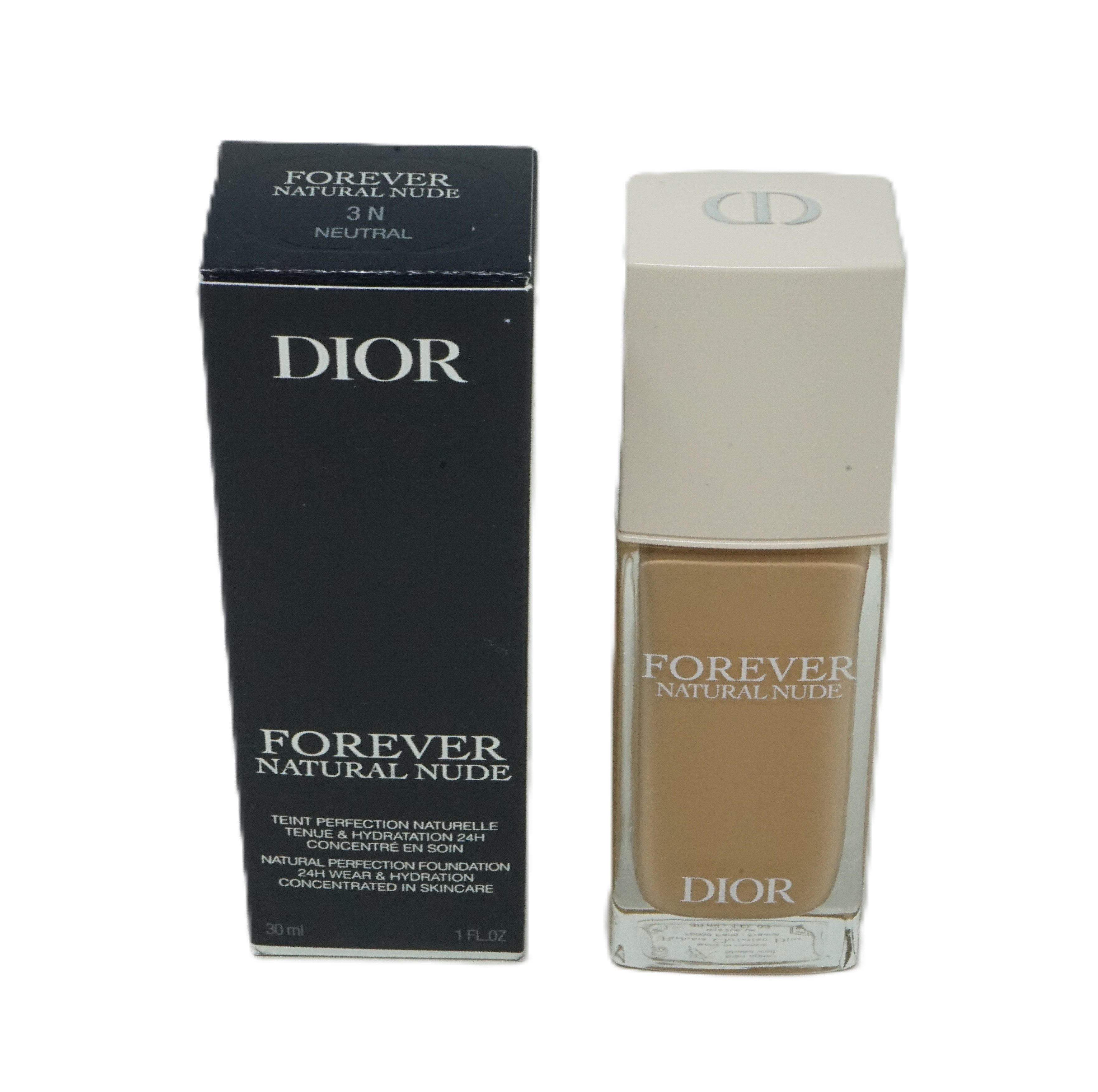Dior Основа Dior Forever Natural Nude Основа 30 ml 3N Neutral