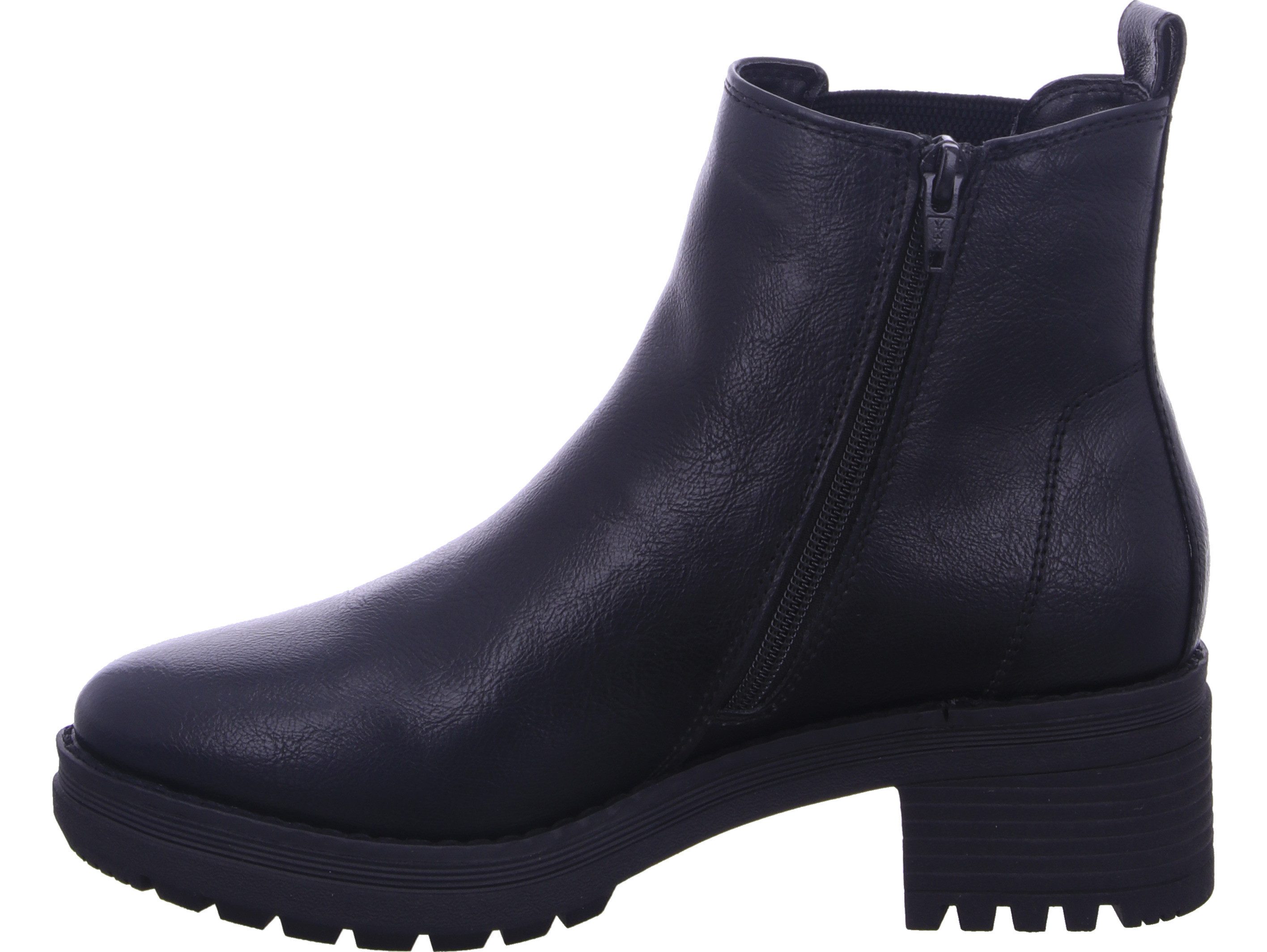 Jana Stiefelette mit TEX-Membran