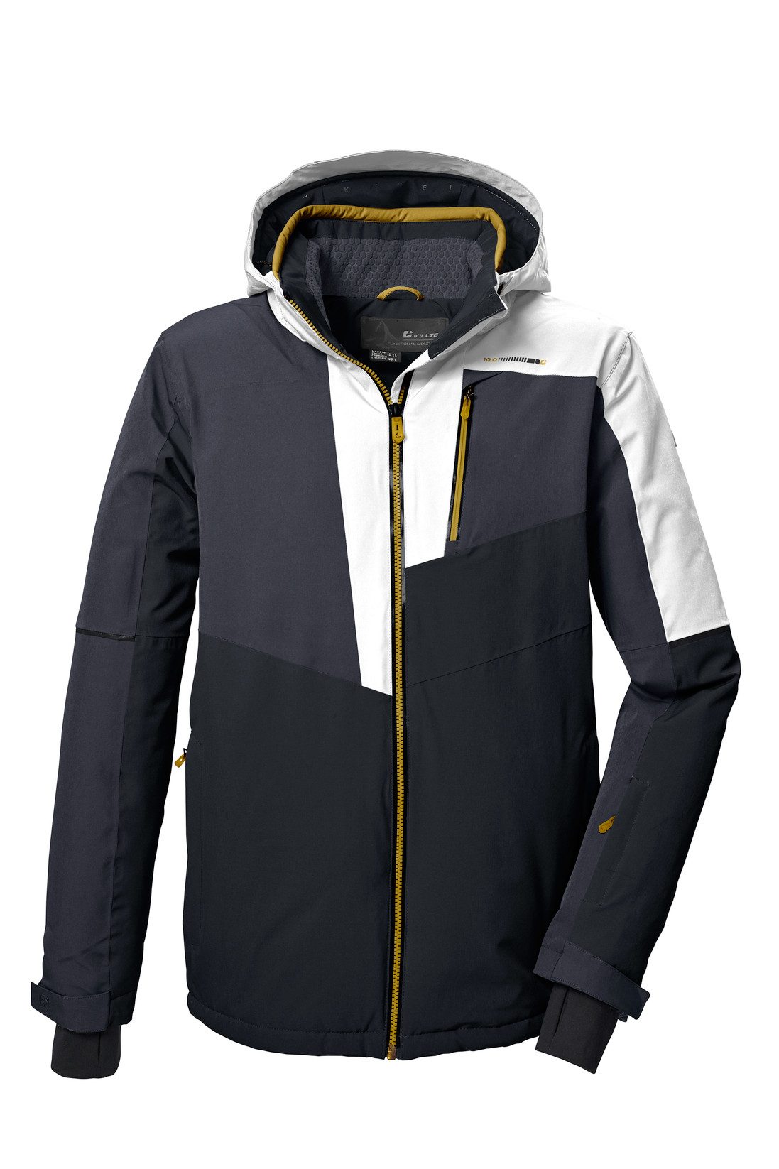 Killtec Funktionsjacke KSW 76 MN SKI günstig online kaufen