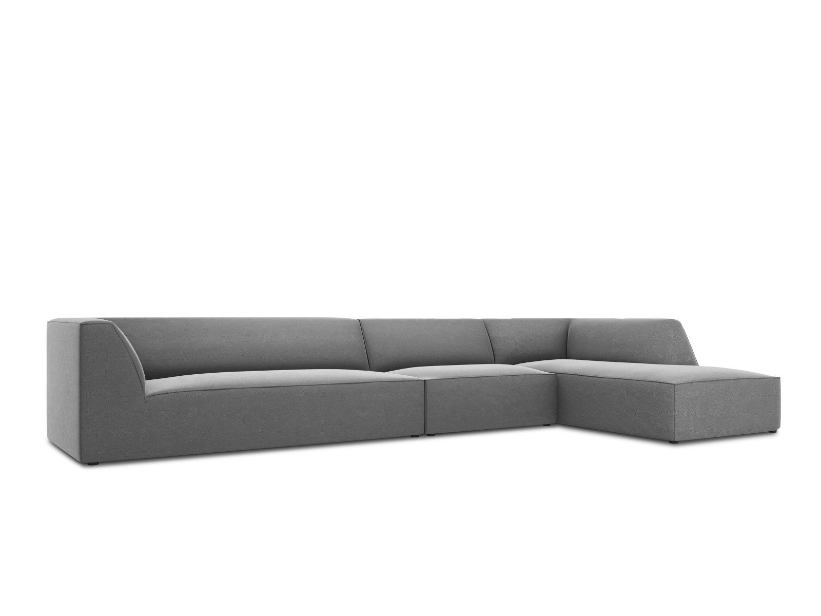 Micadoni Ecksofa Ruby, 5-Sitzer günstig online kaufen