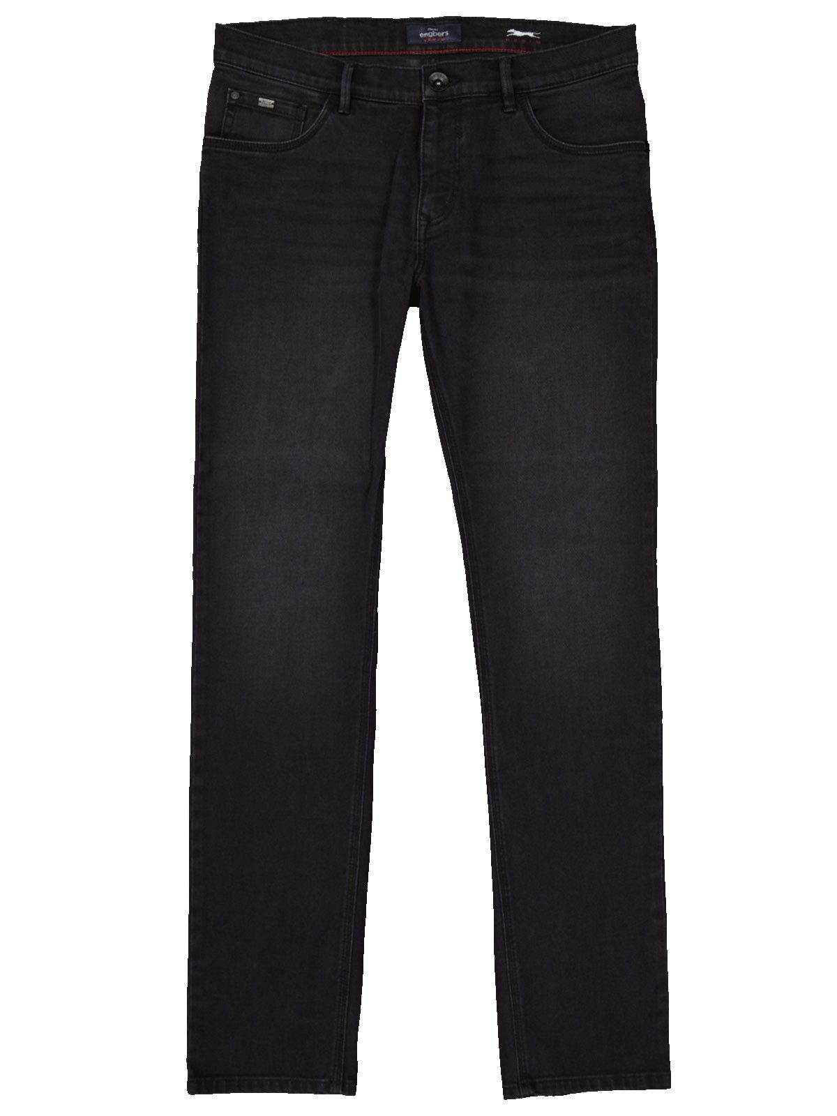 Engbers 5-Pocket-Jeans Jeans slim fit günstig online kaufen