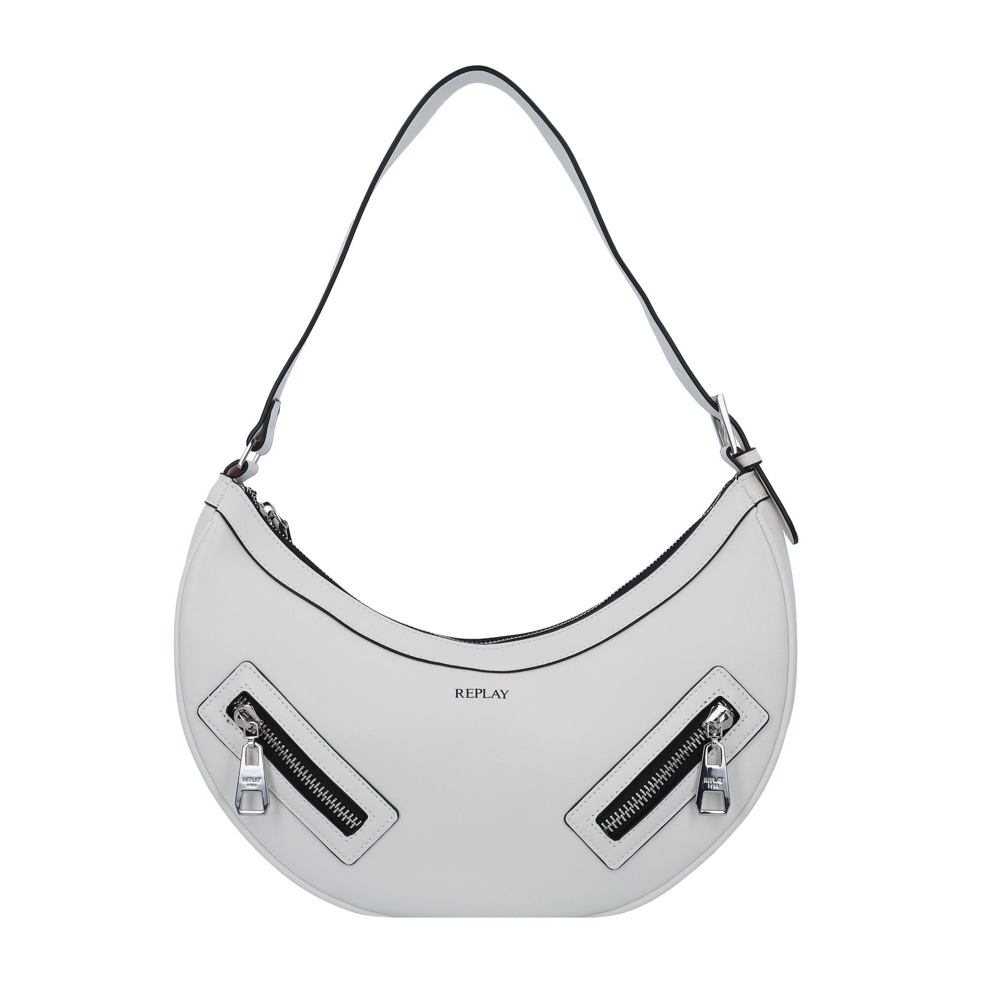 Schultertasche