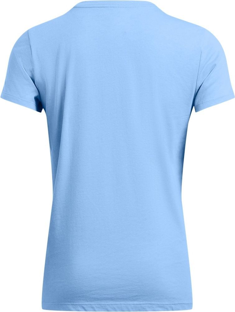 Under Armour® T-Shirt Ua Rival Logo günstig online kaufen