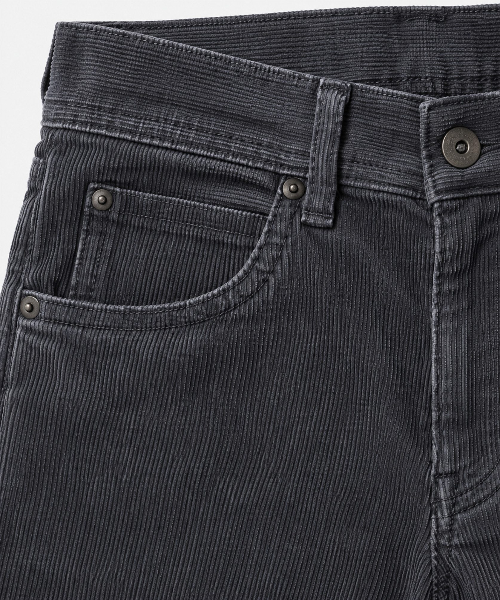 Pioneer Authentic Jeans Cordhose P0 16701.9002 – Bild 3 von 5