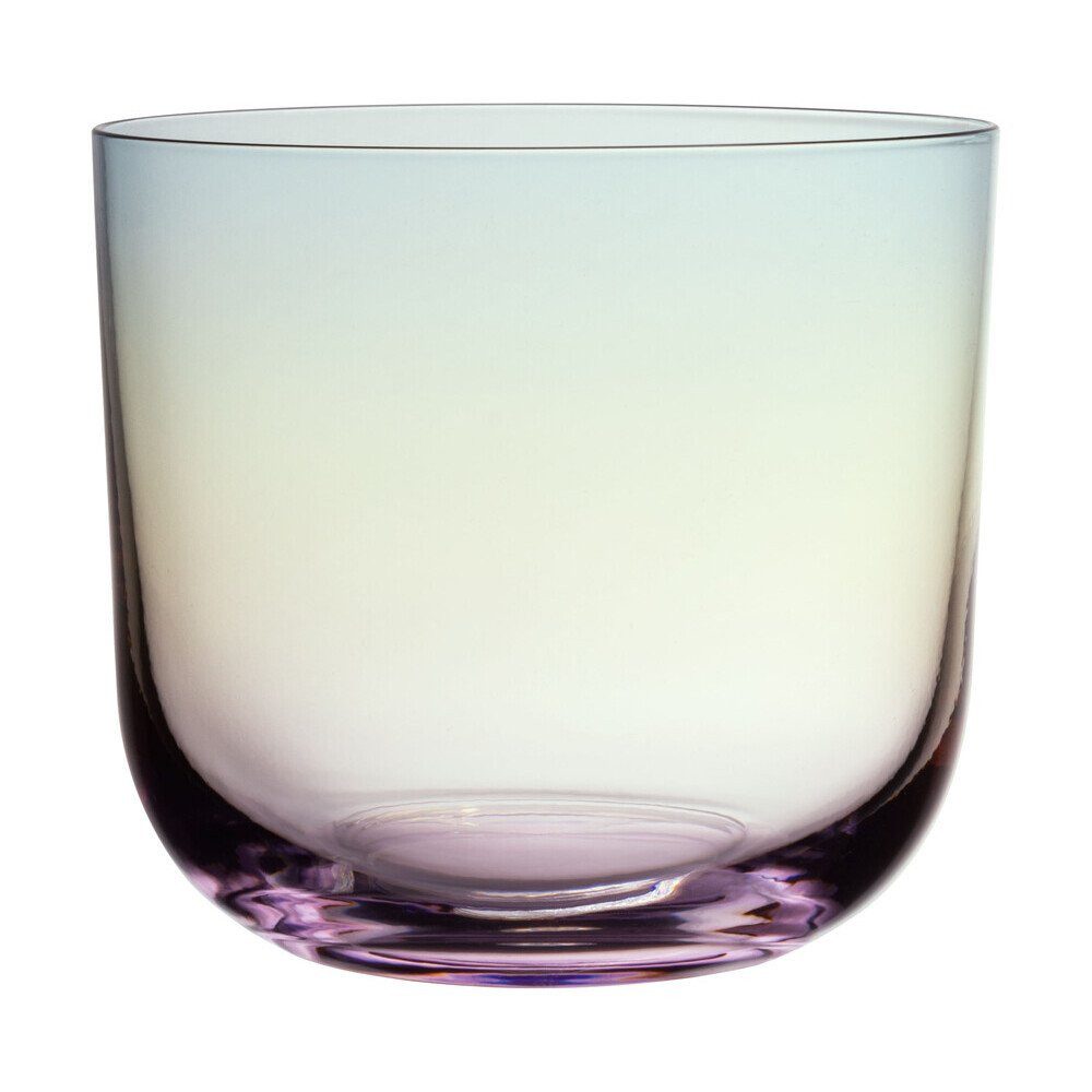like. by Villeroy & Boch Gläser-Set Like Pearl Wasserglas Set 2tlg, Kristallglas