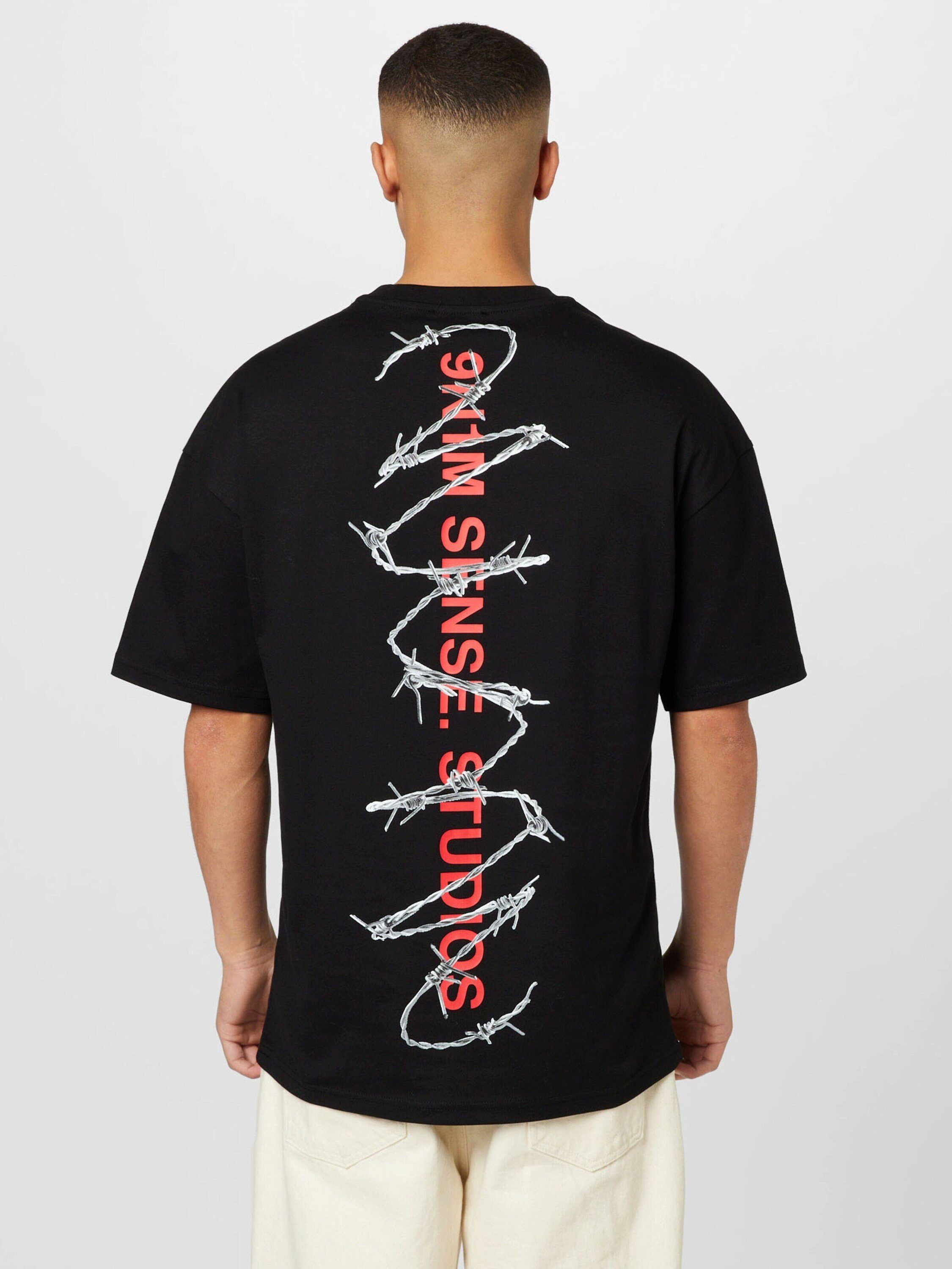 9N1M SENSE T-Shirt (1-tlg)