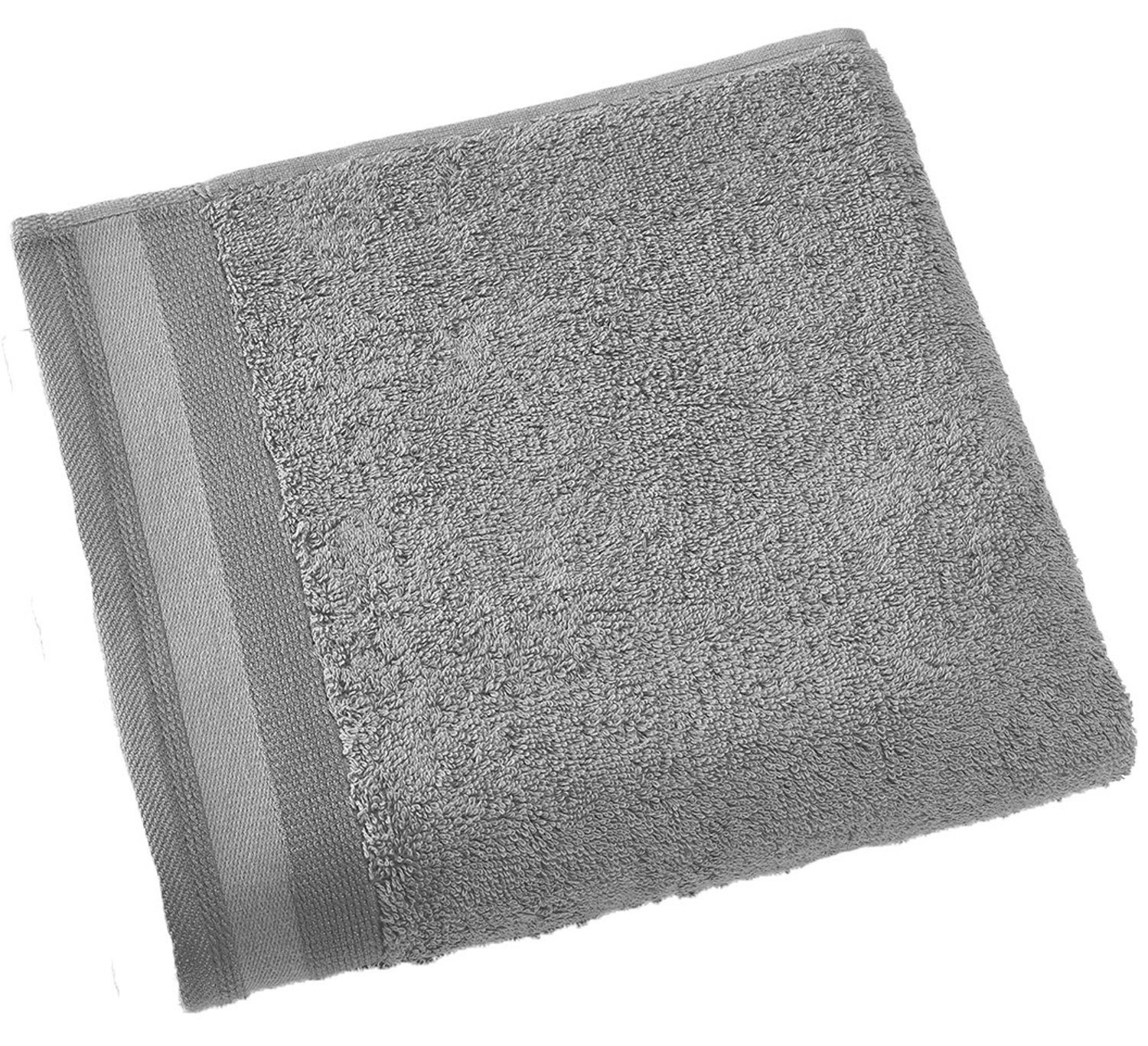 De Witte Lietaer Handtuch Handtuch 50x100cm, günstig online kaufen