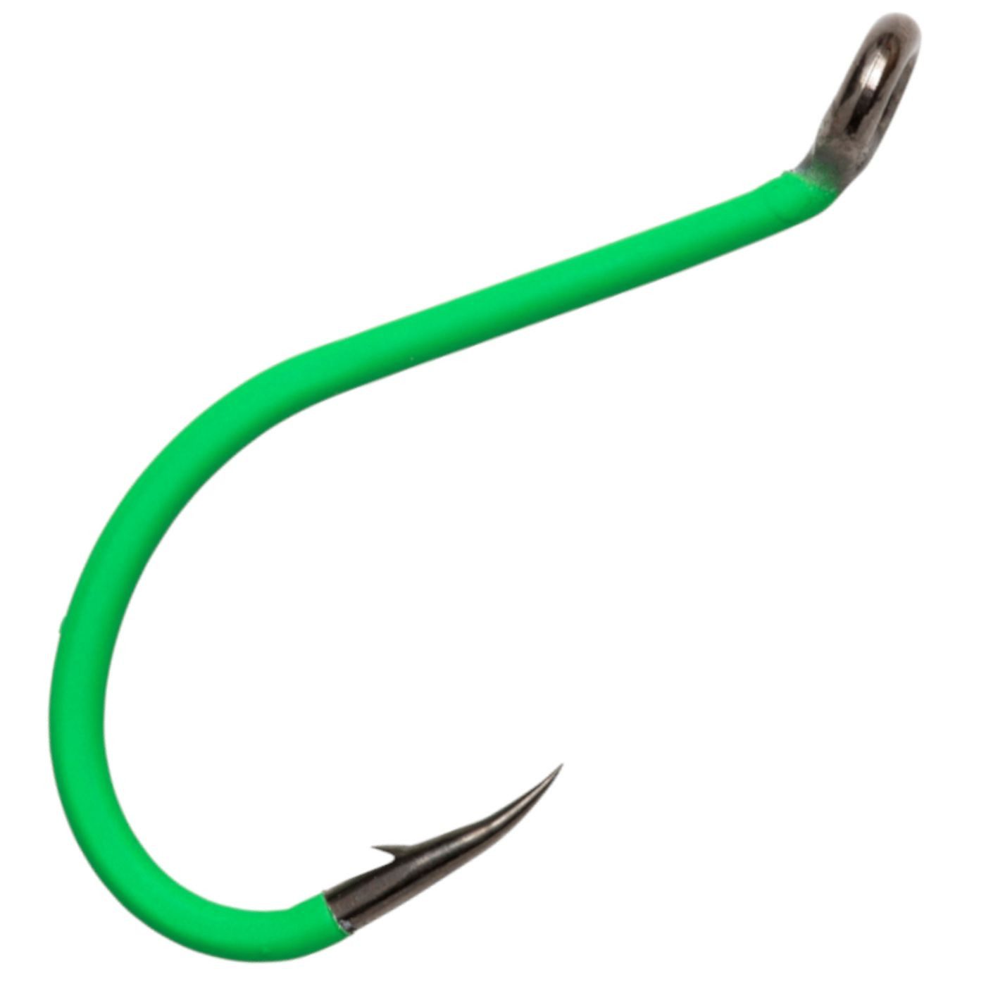 Wallerhaken Madcat A-Static Teaser Hooks - Wallerhaken
