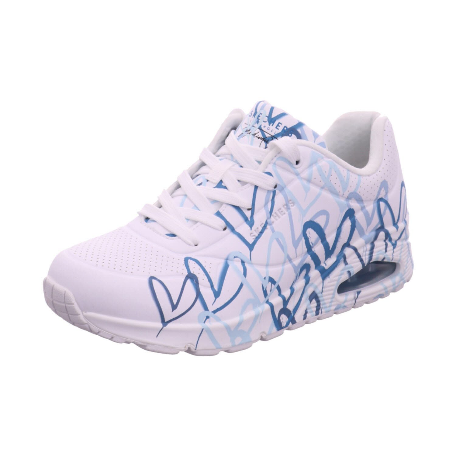 Skechers Schnürschuh günstig online kaufen