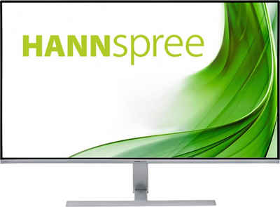 Hannspree HS249PSB Gaming-Monitor (60,4 cm/23,8 ", 1920 x 1080 px, Full HD, 5 ms Reaktionszeit, 60 Hz, TFT mit LED-Backlight)