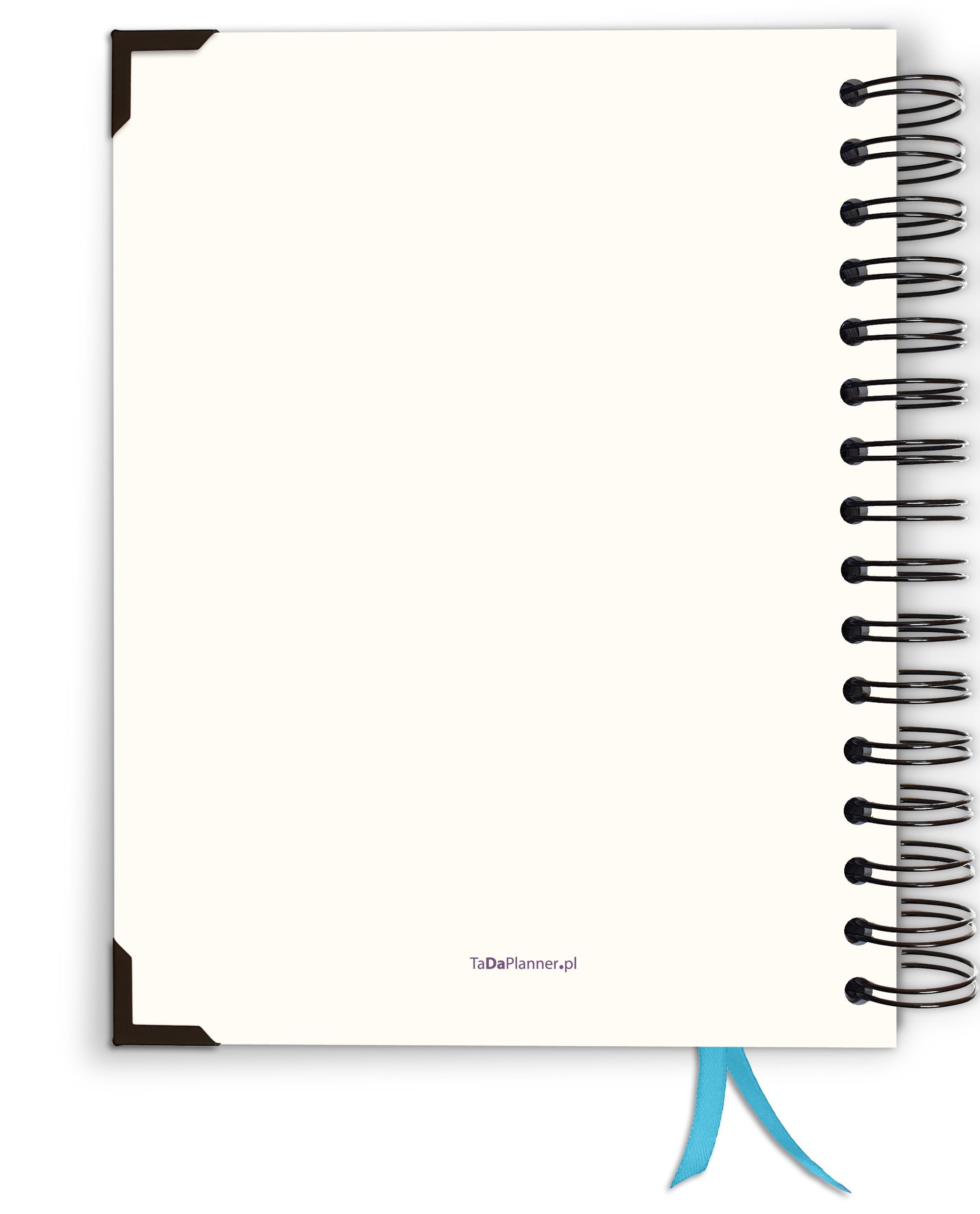 Planner Notizbuch TaDa TaDa Tagebuch Bullet Journal Seiten Planner A5+ 180 Notizheft Dotted Handmade Bujo,