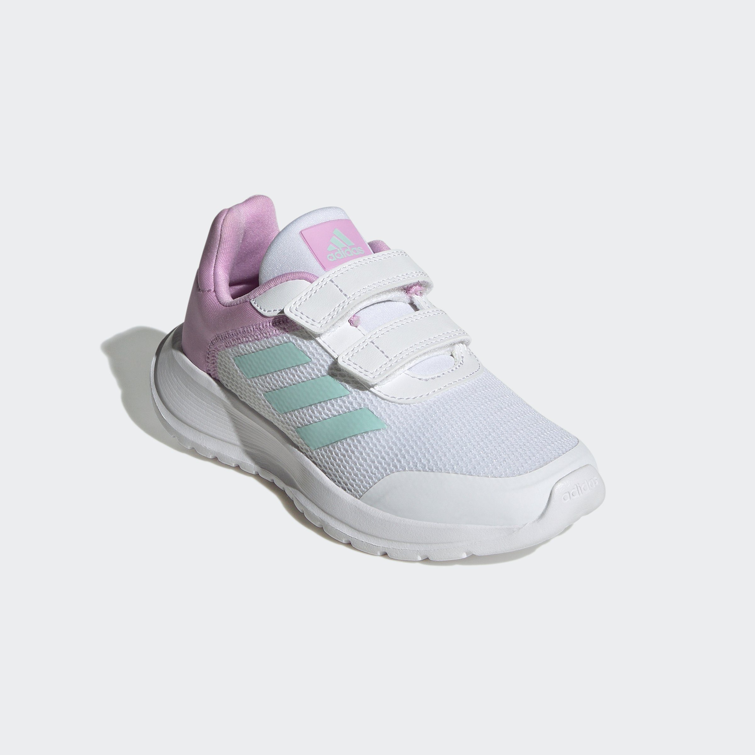 adidas Sportswear TENSAUR RUN Sneaker mit Klettverschluss