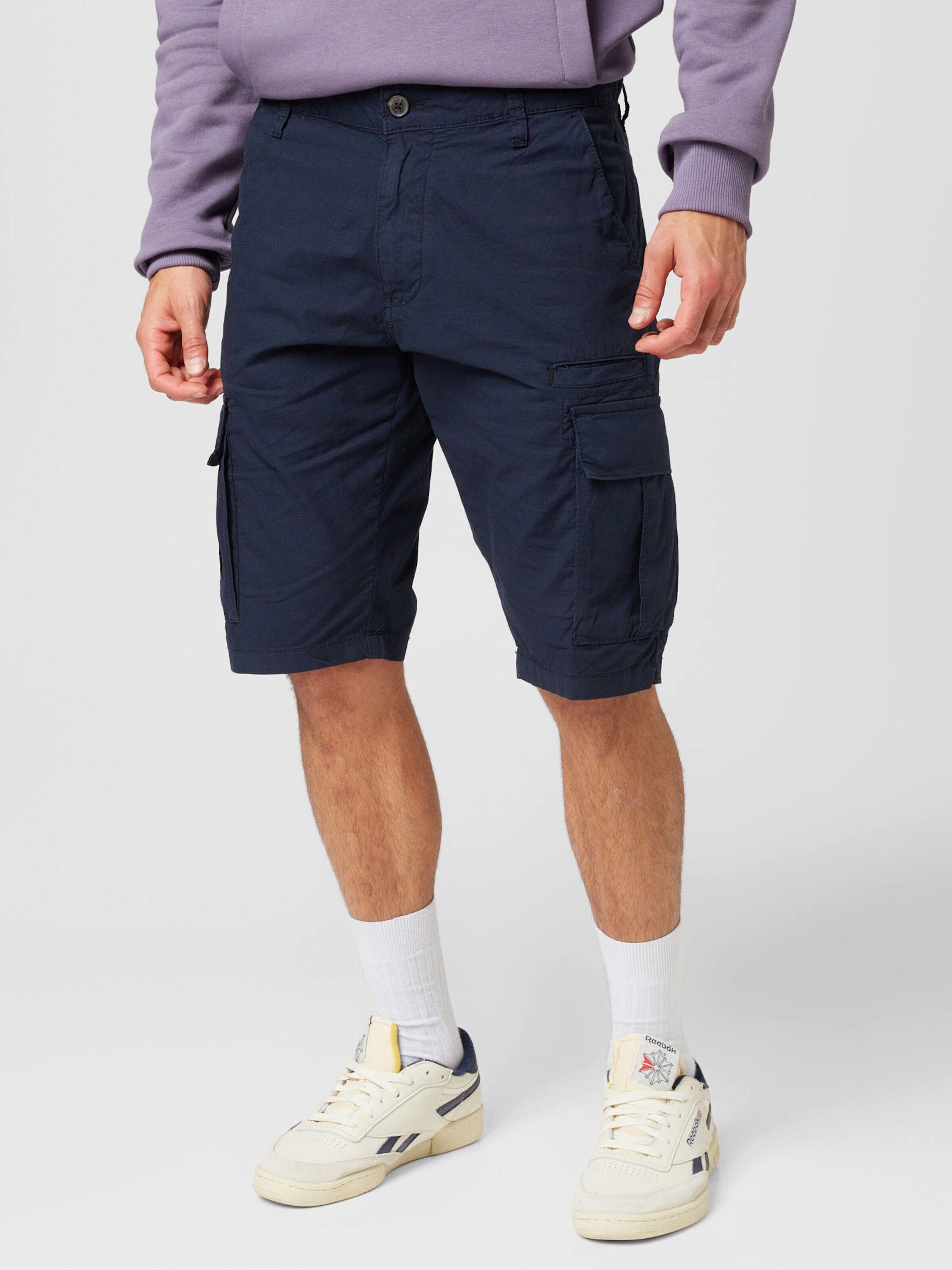 s.Oliver Cargoshorts Bermuda (1-tlg)